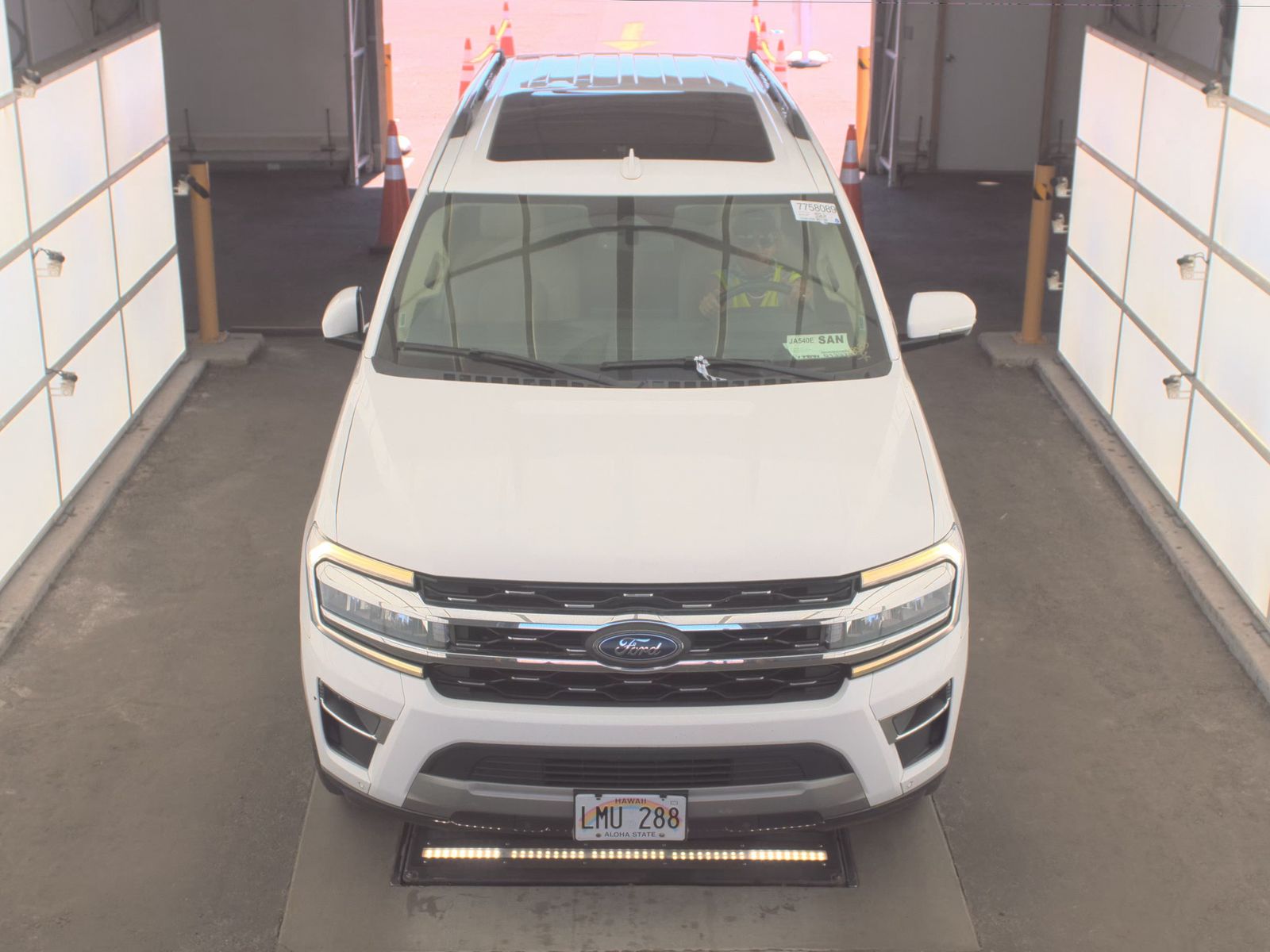 FORD EXPEDITION MAX - 3