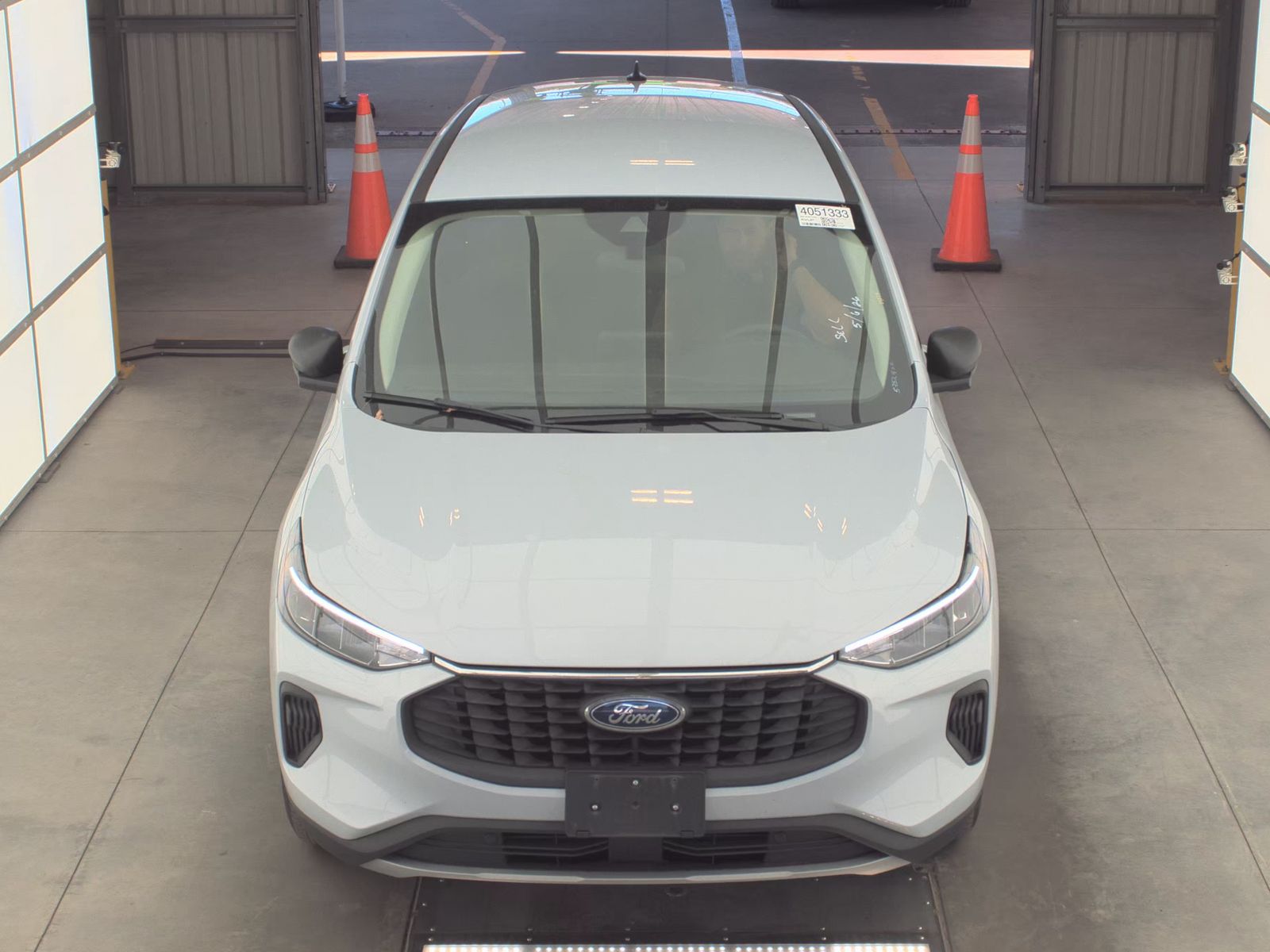 FORD ESCAPE - 3