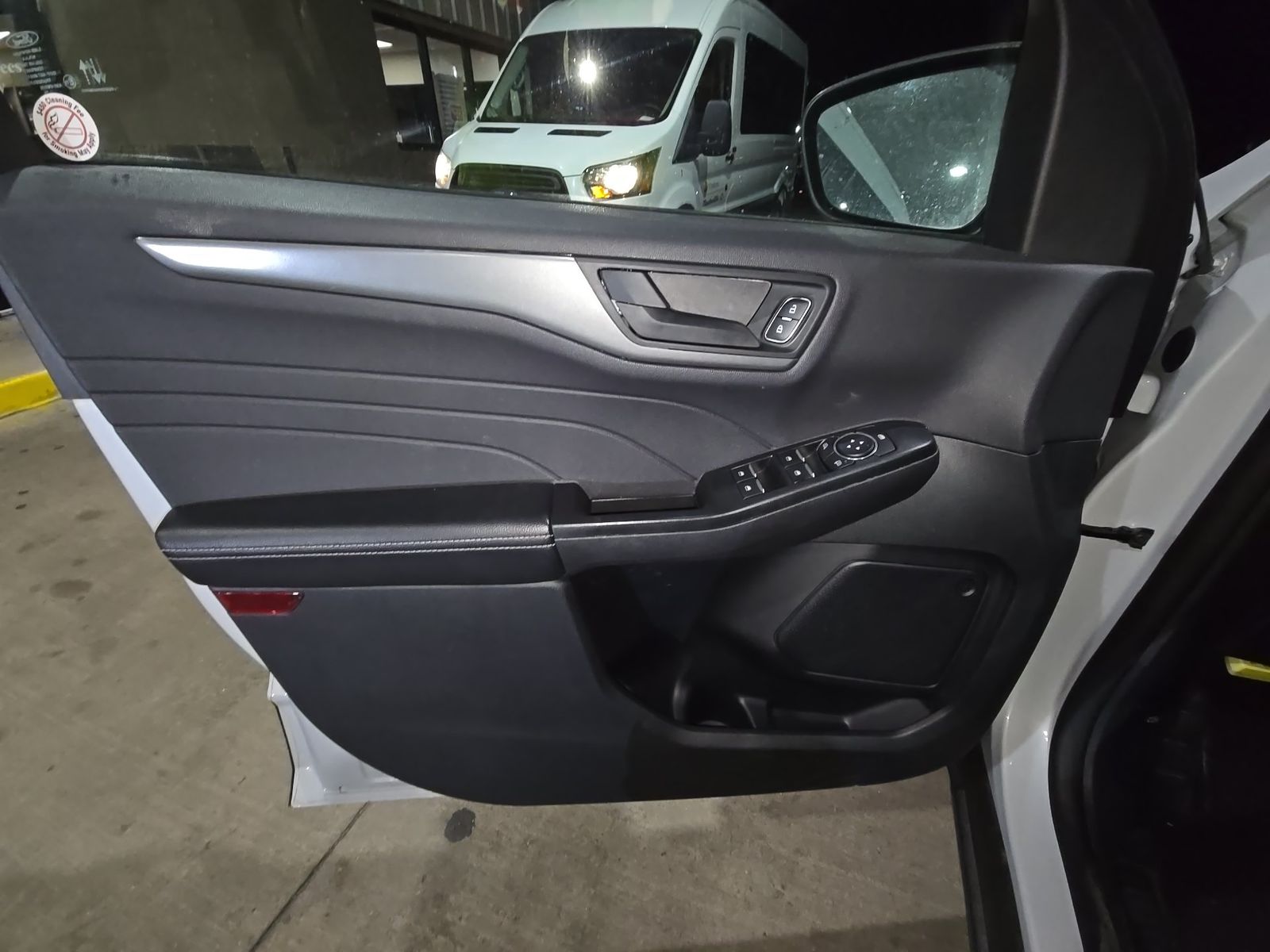 FORD ESCAPE - 10