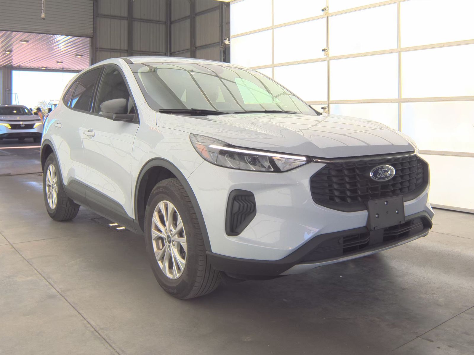 FORD ESCAPE - 4