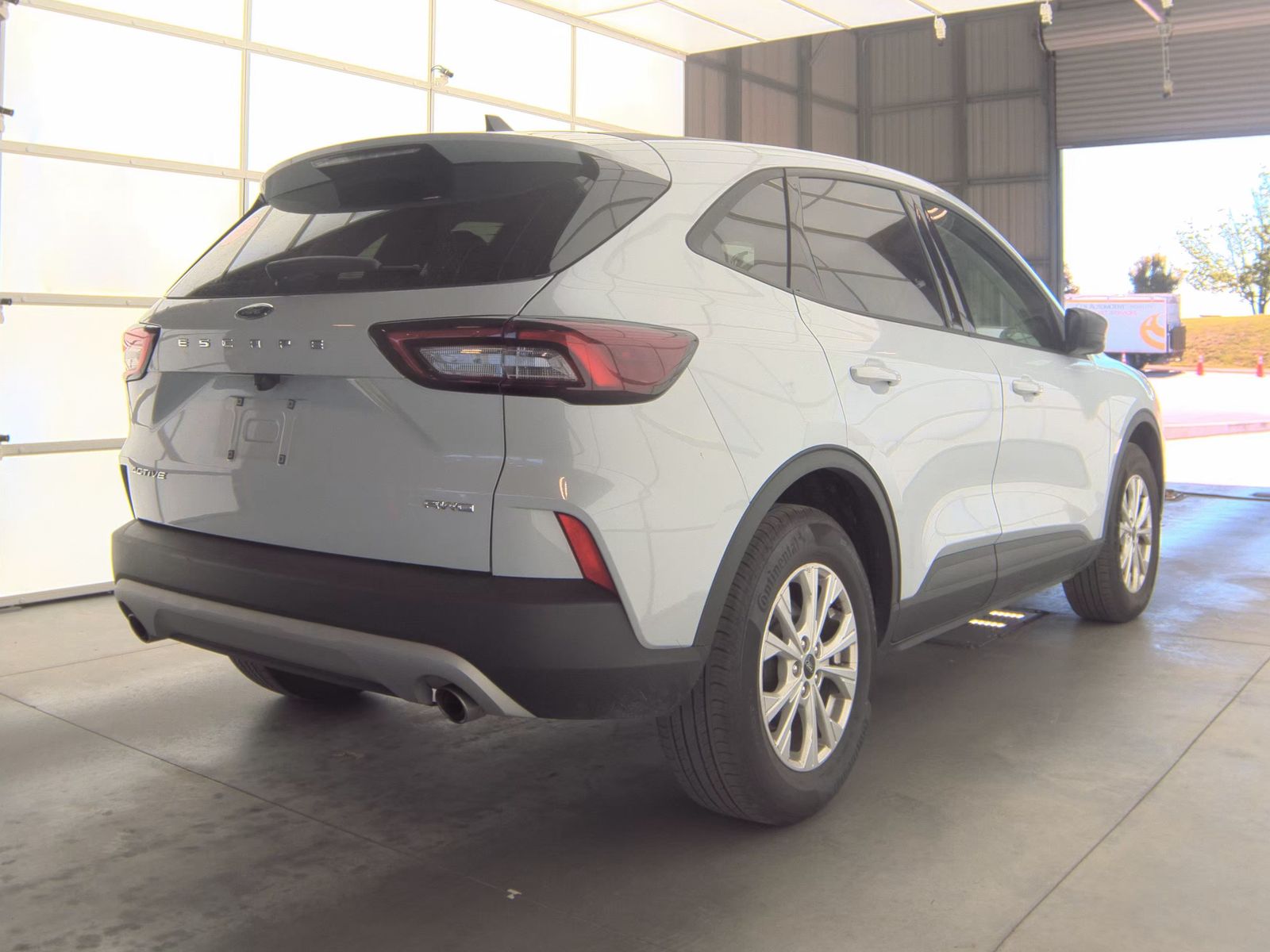 FORD ESCAPE - 5