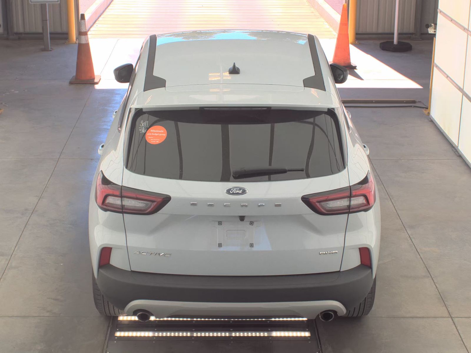 FORD ESCAPE - 6