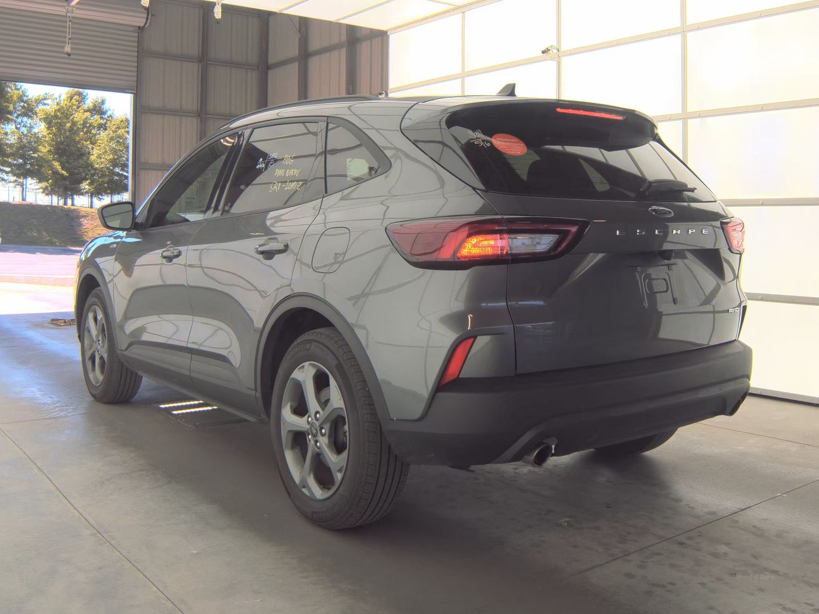 FORD ESCAPE - 7
