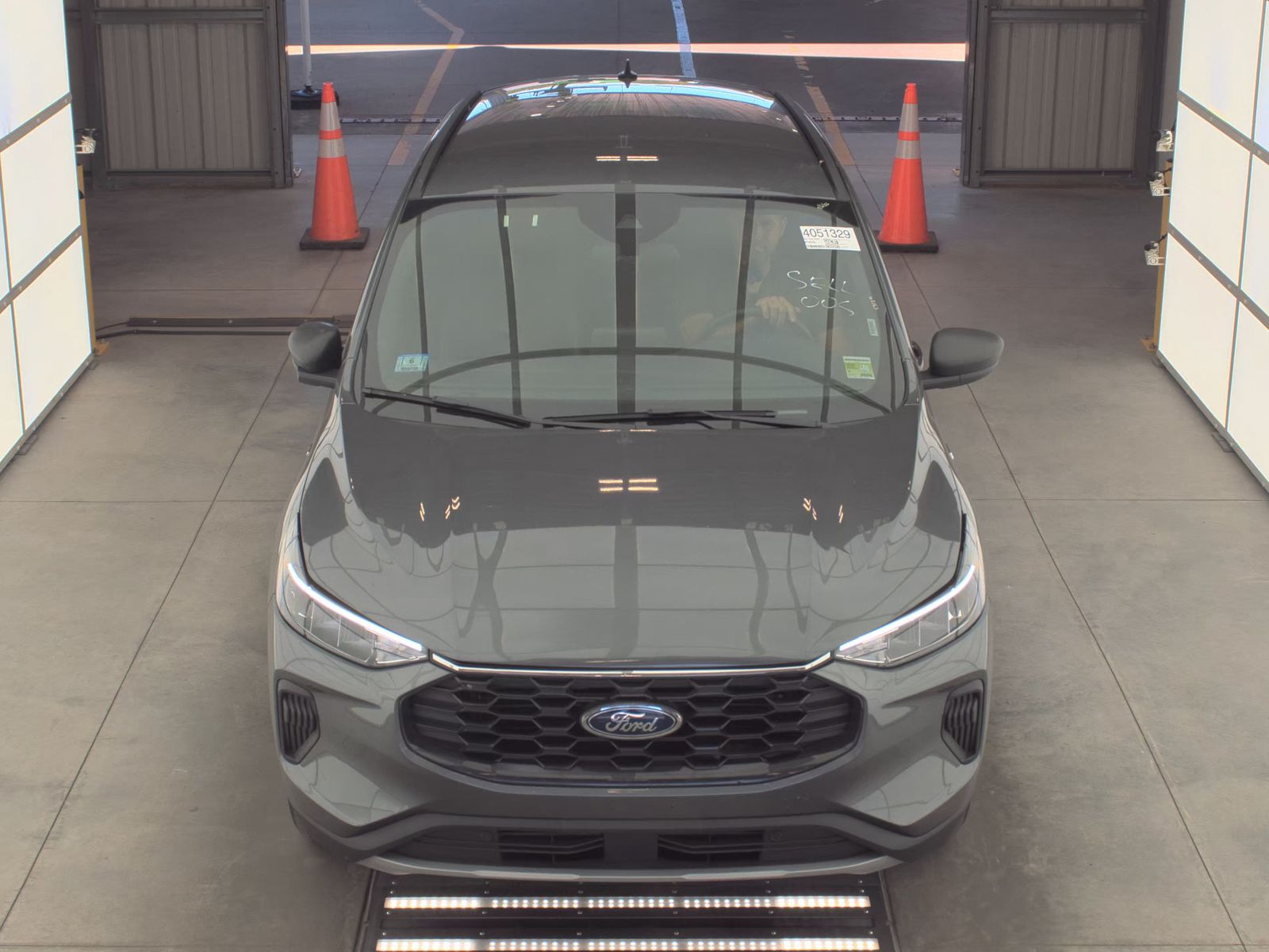 FORD ESCAPE - 3