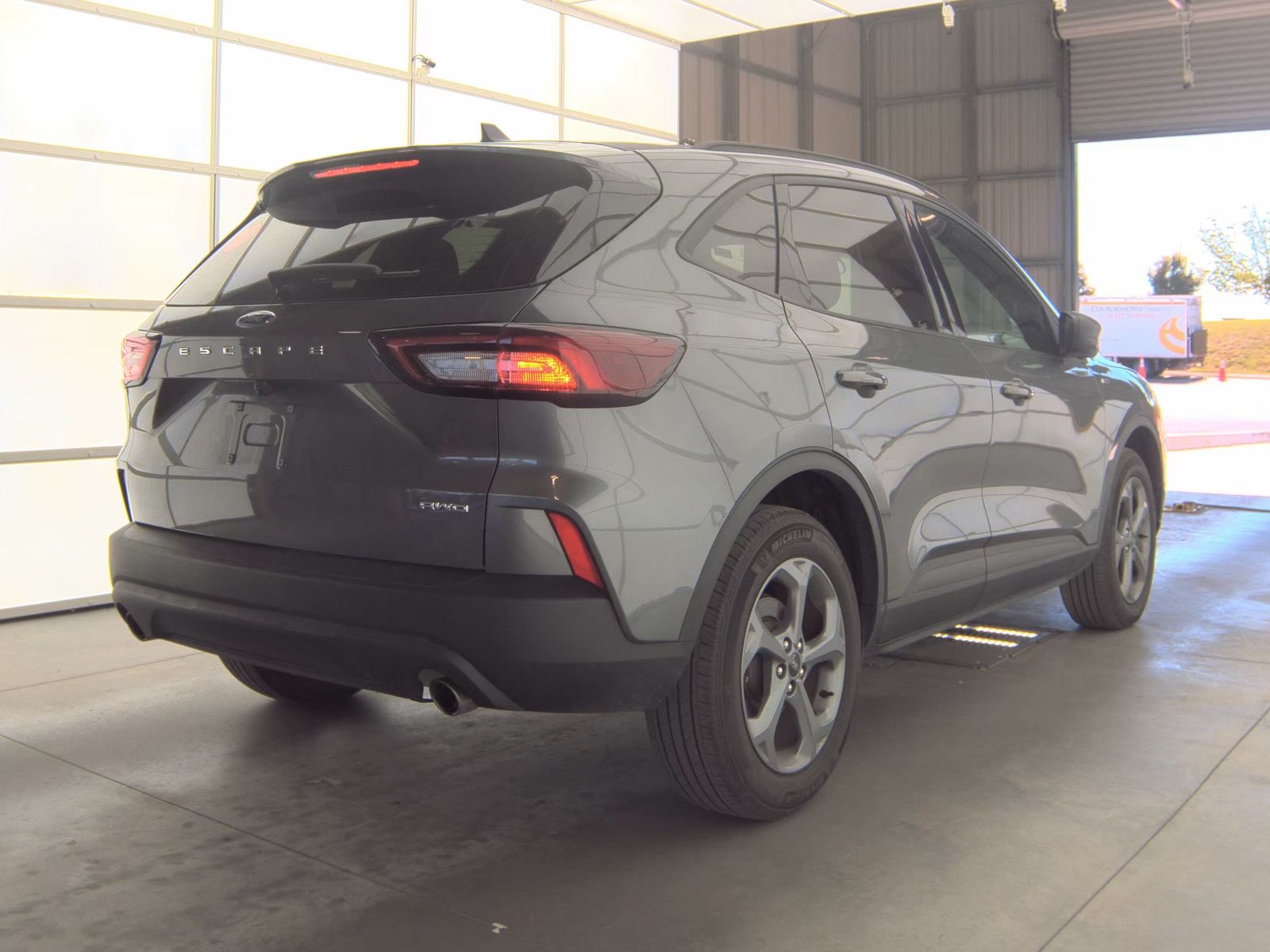 FORD ESCAPE - 5