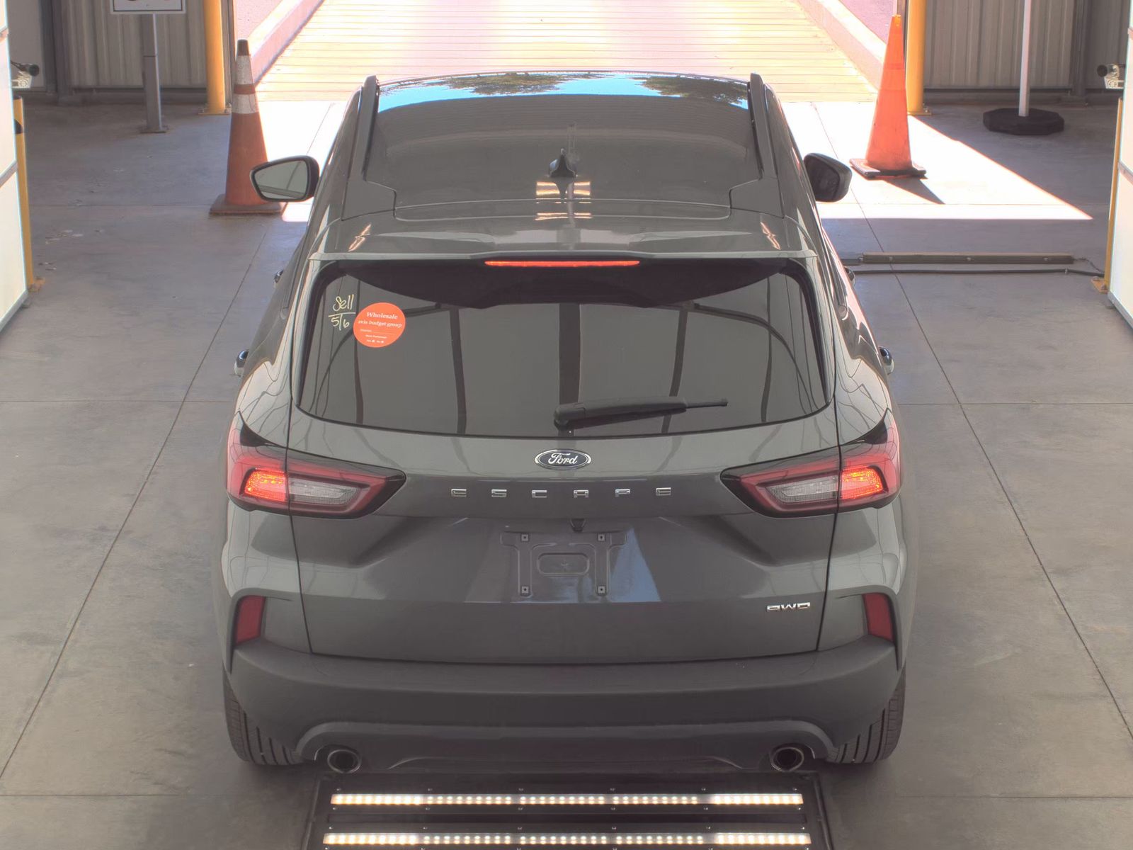 FORD ESCAPE - 6