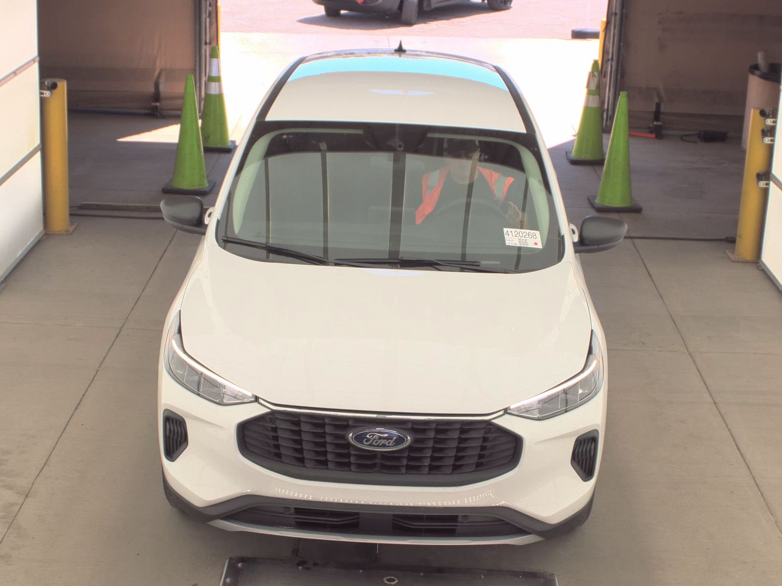 FORD ESCAPE - 3