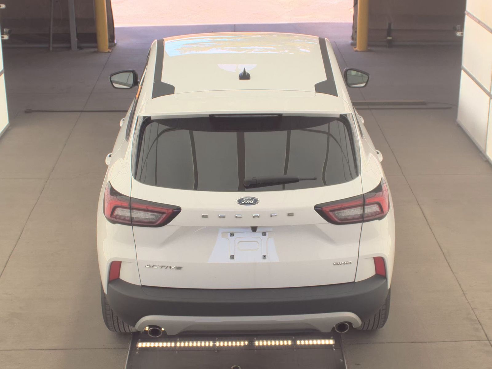 FORD ESCAPE - 6