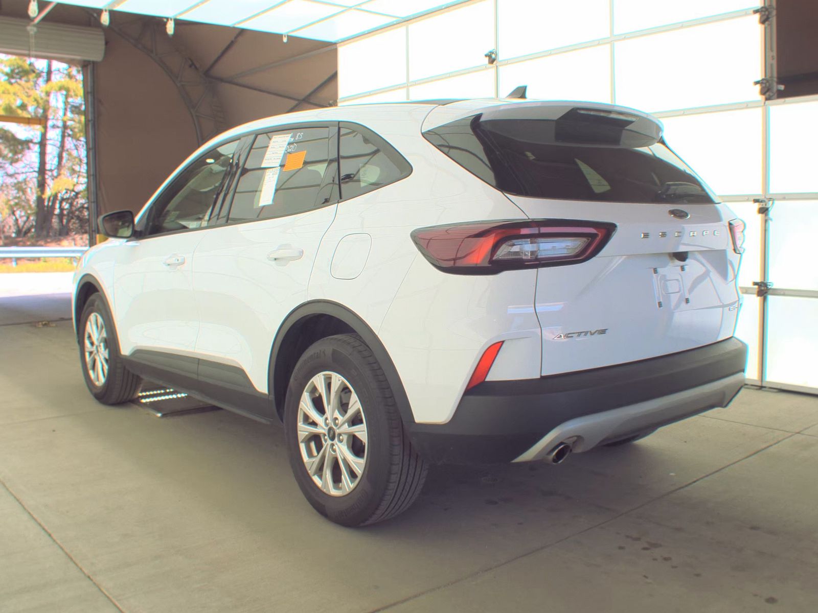 FORD ESCAPE - 7