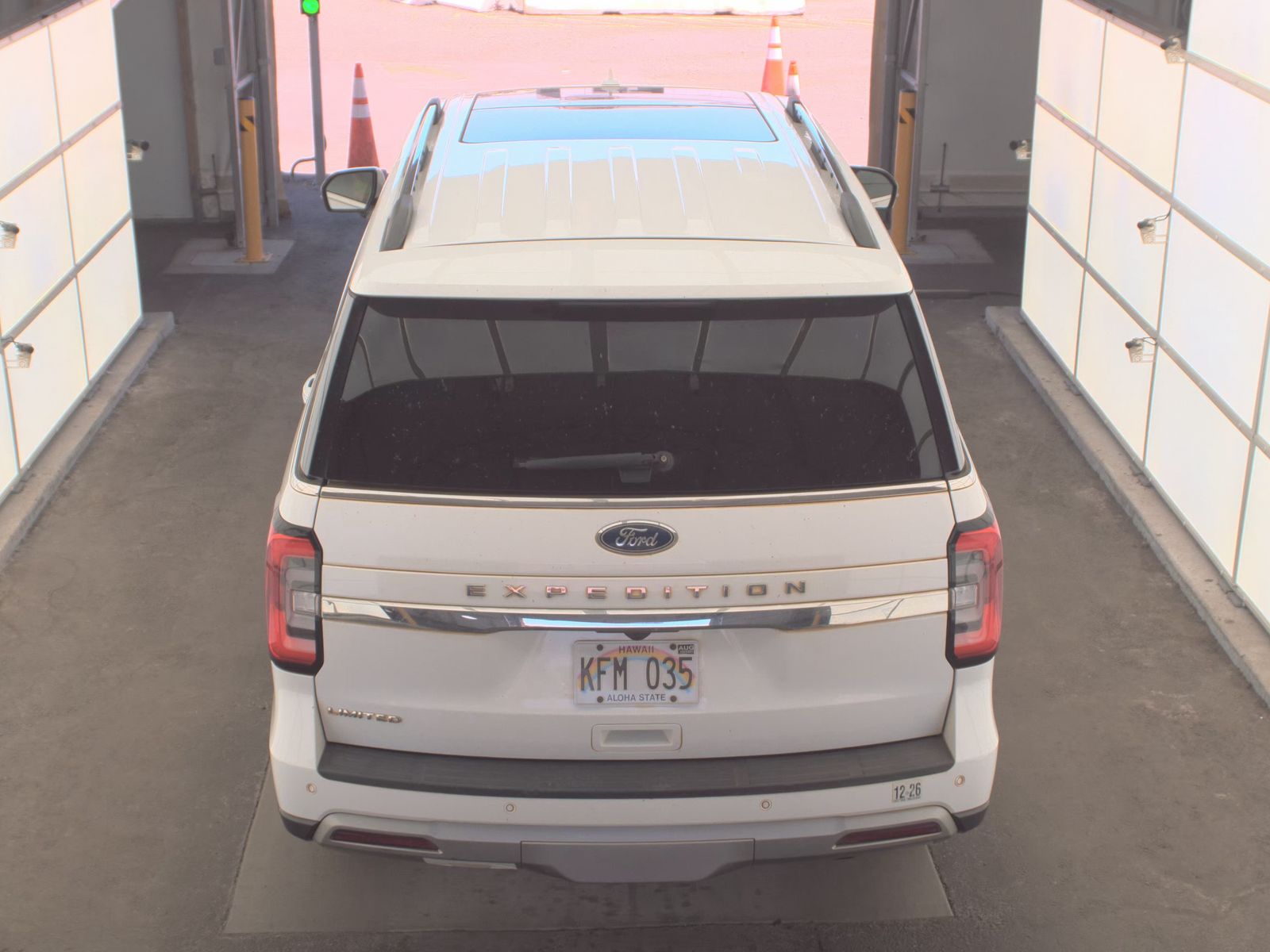 FORD EXPEDITION - 6