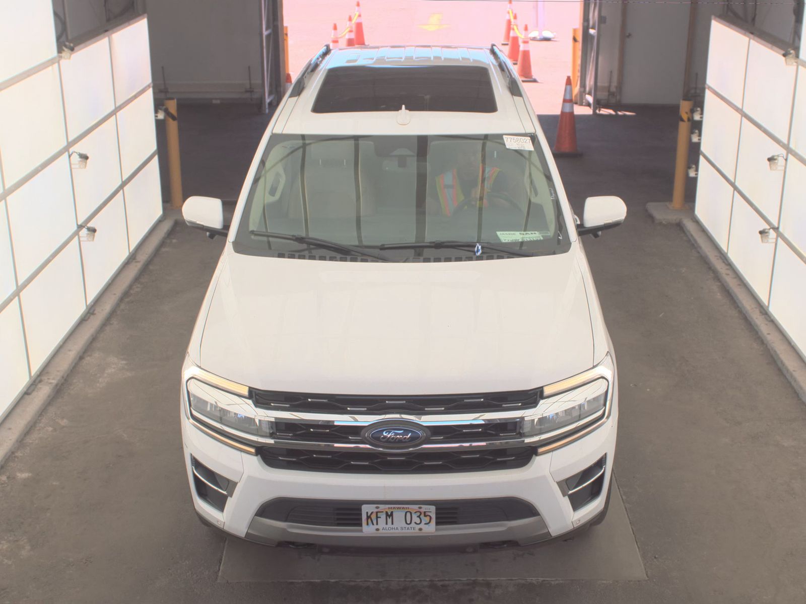 FORD EXPEDITION - 3