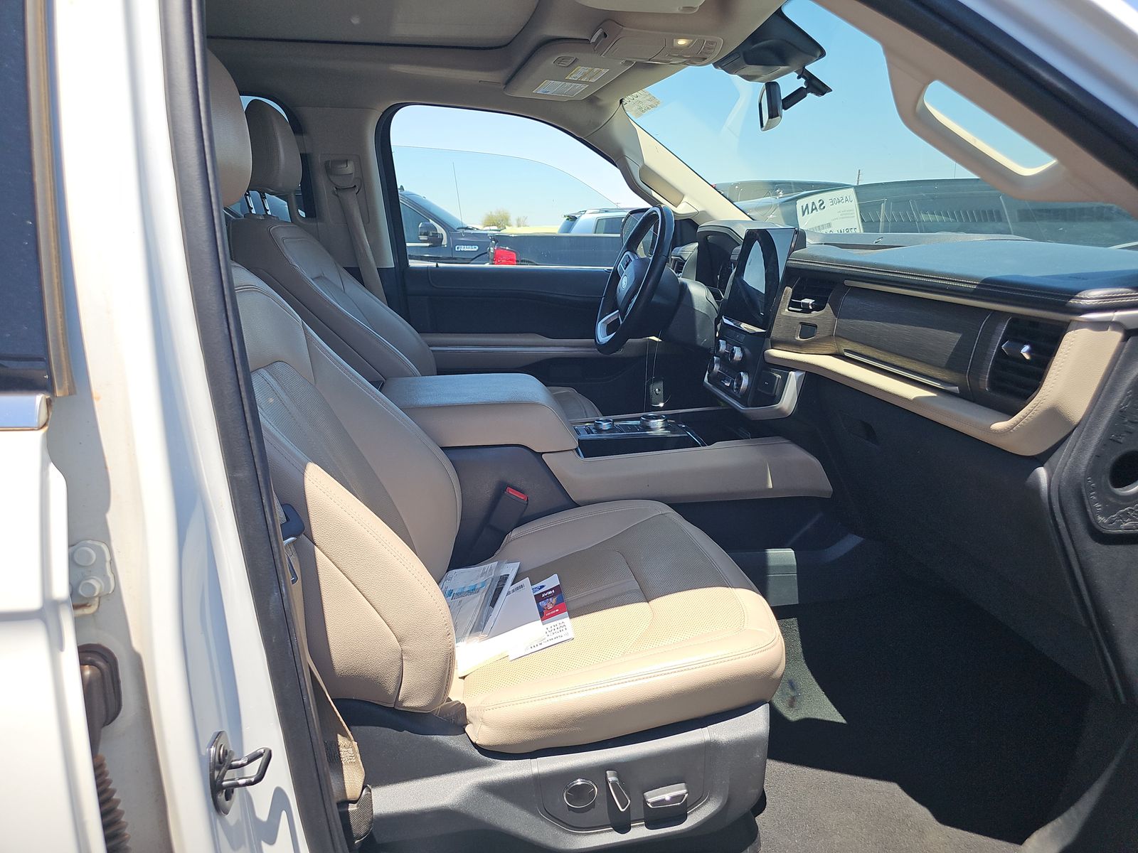 FORD EXPEDITION - 9