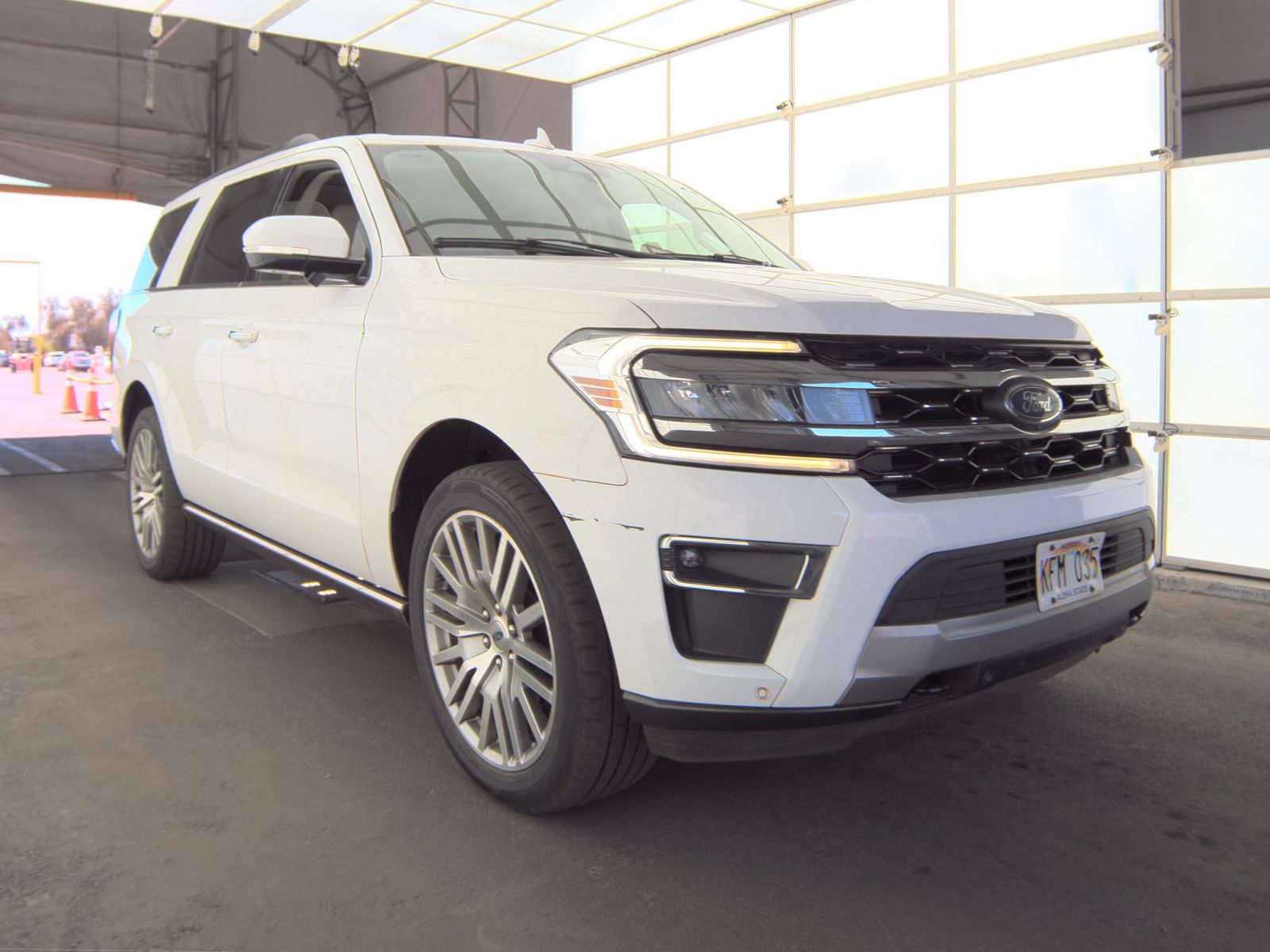 FORD EXPEDITION - 4