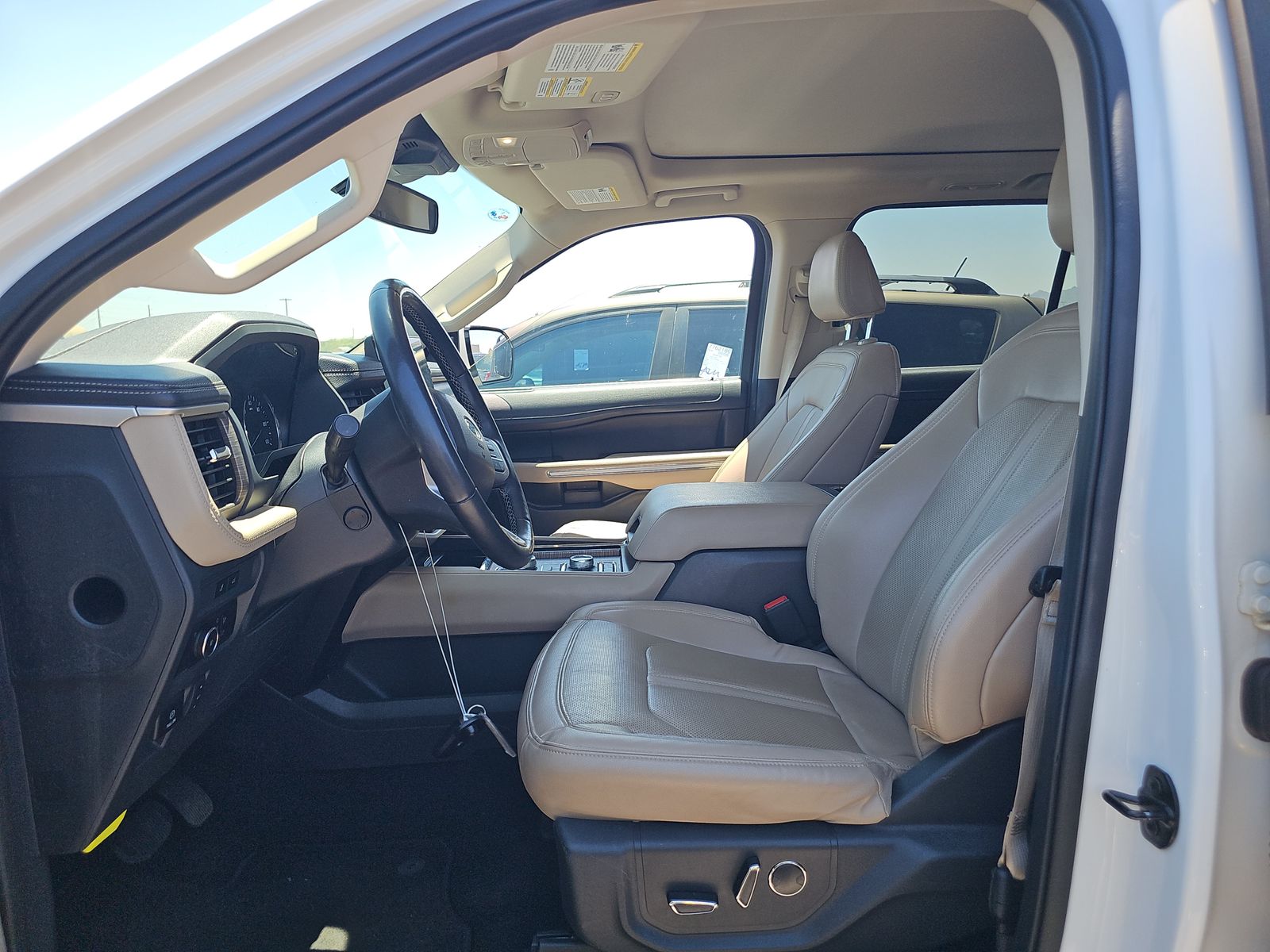 FORD EXPEDITION - 8