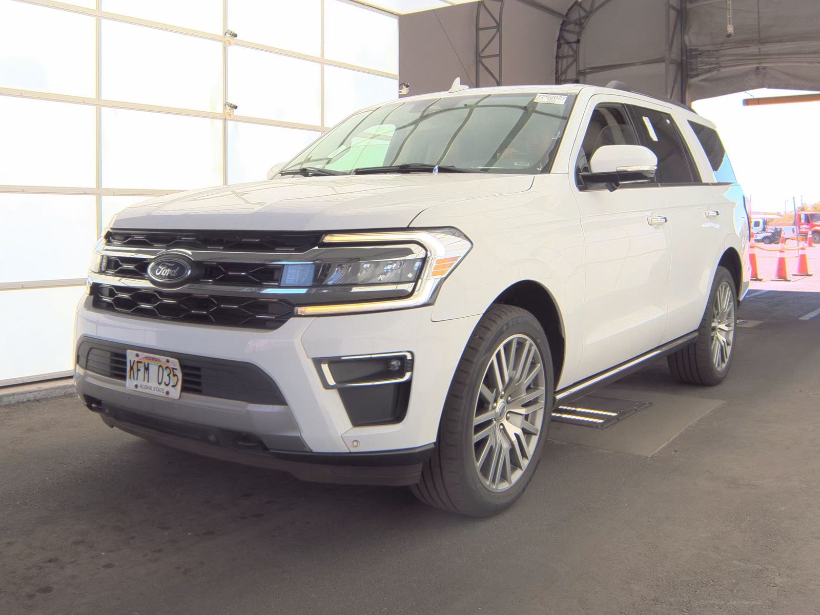 FORD EXPEDITION - 1