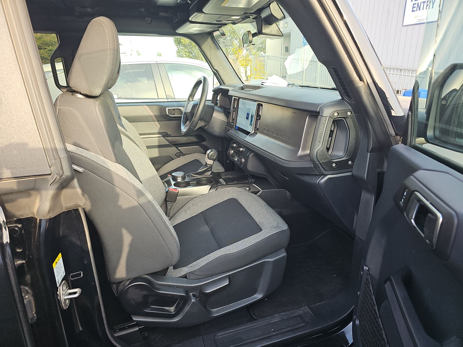 FORD BRONCO - 9