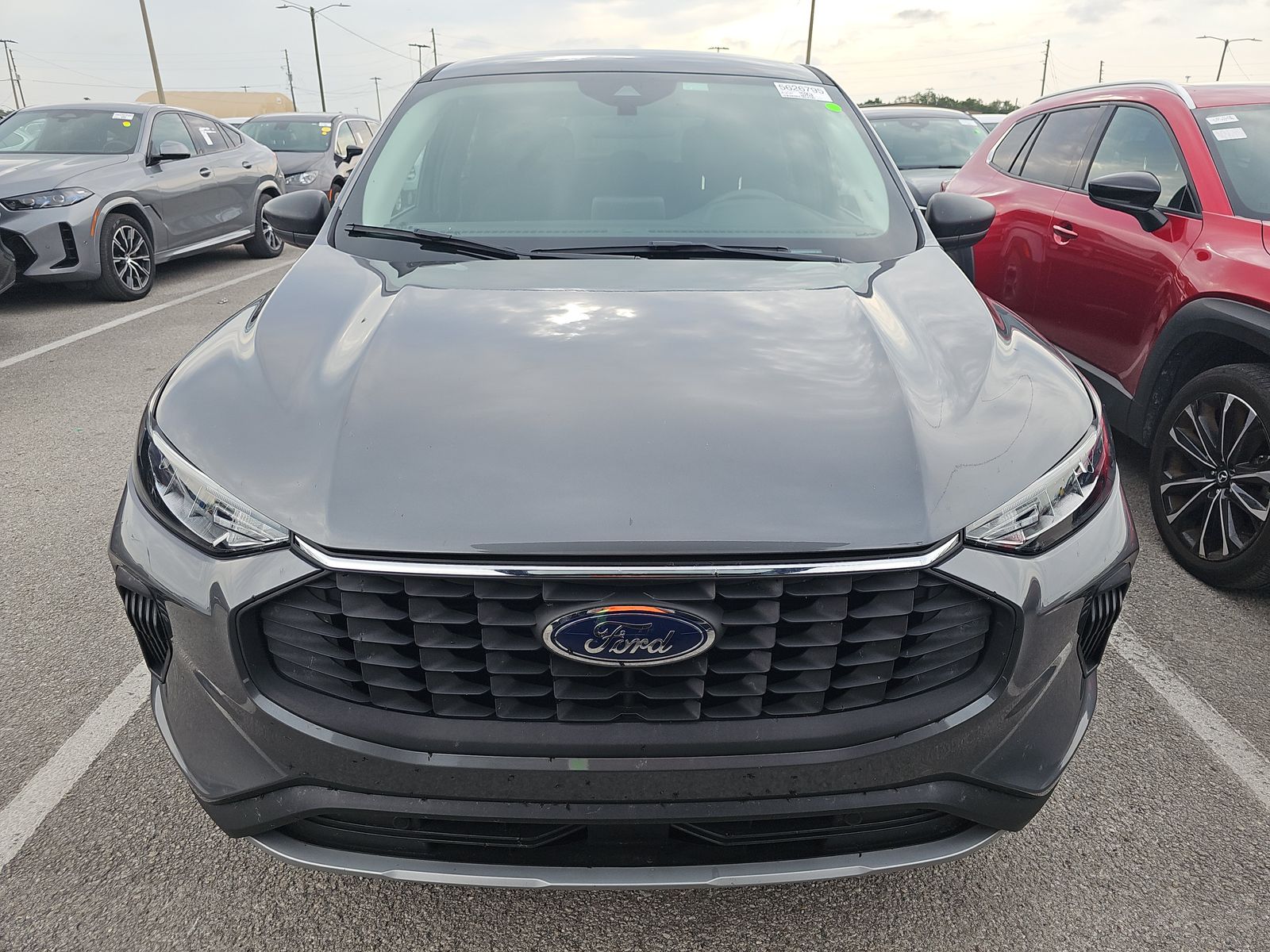 FORD ESCAPE - 3