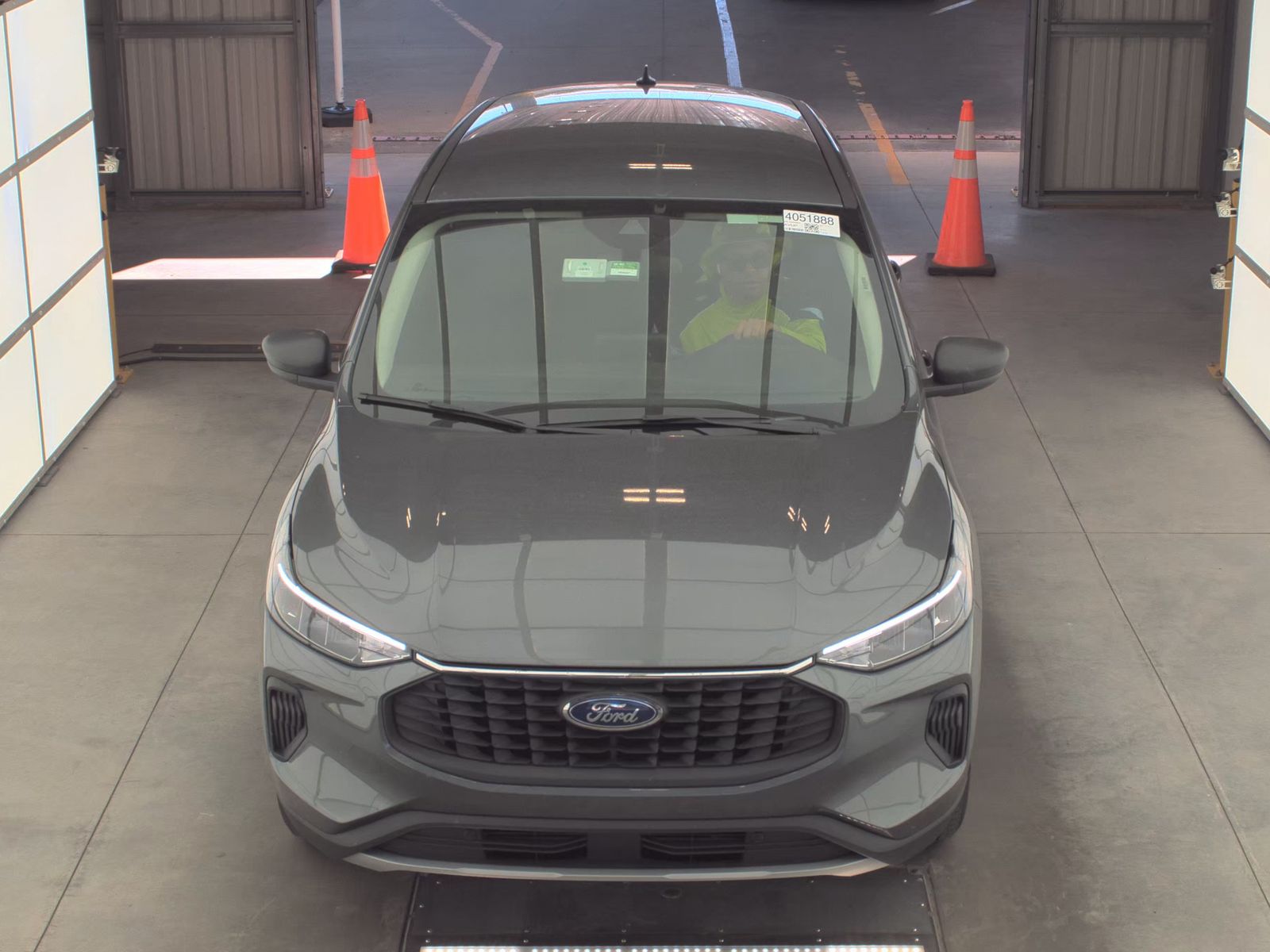 FORD ESCAPE - 3