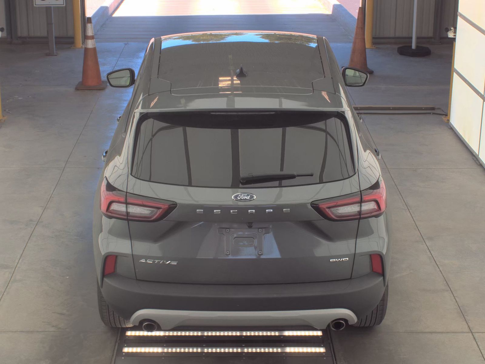 FORD ESCAPE - 6