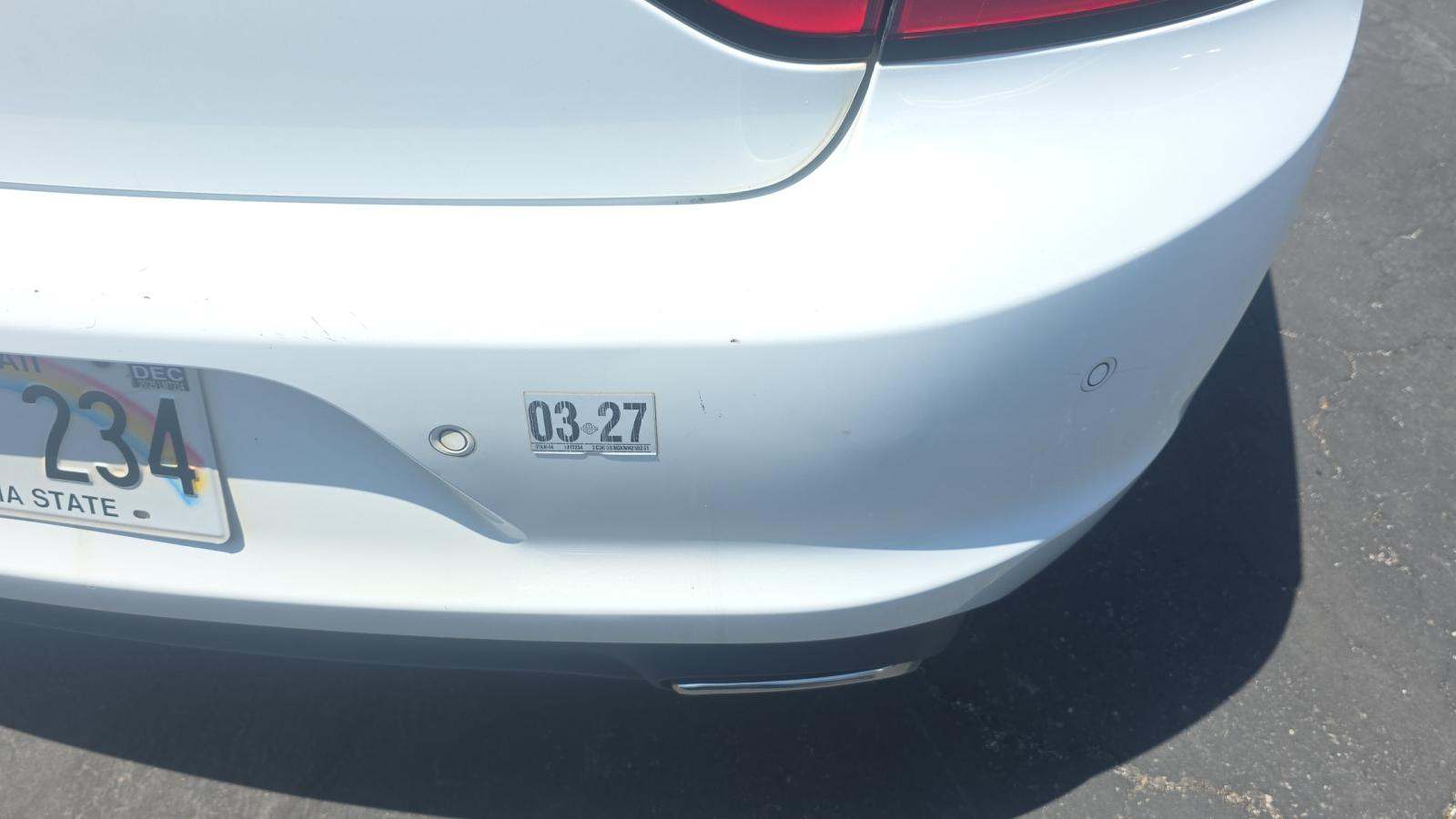 2022 Dodge Charger SXT RWD