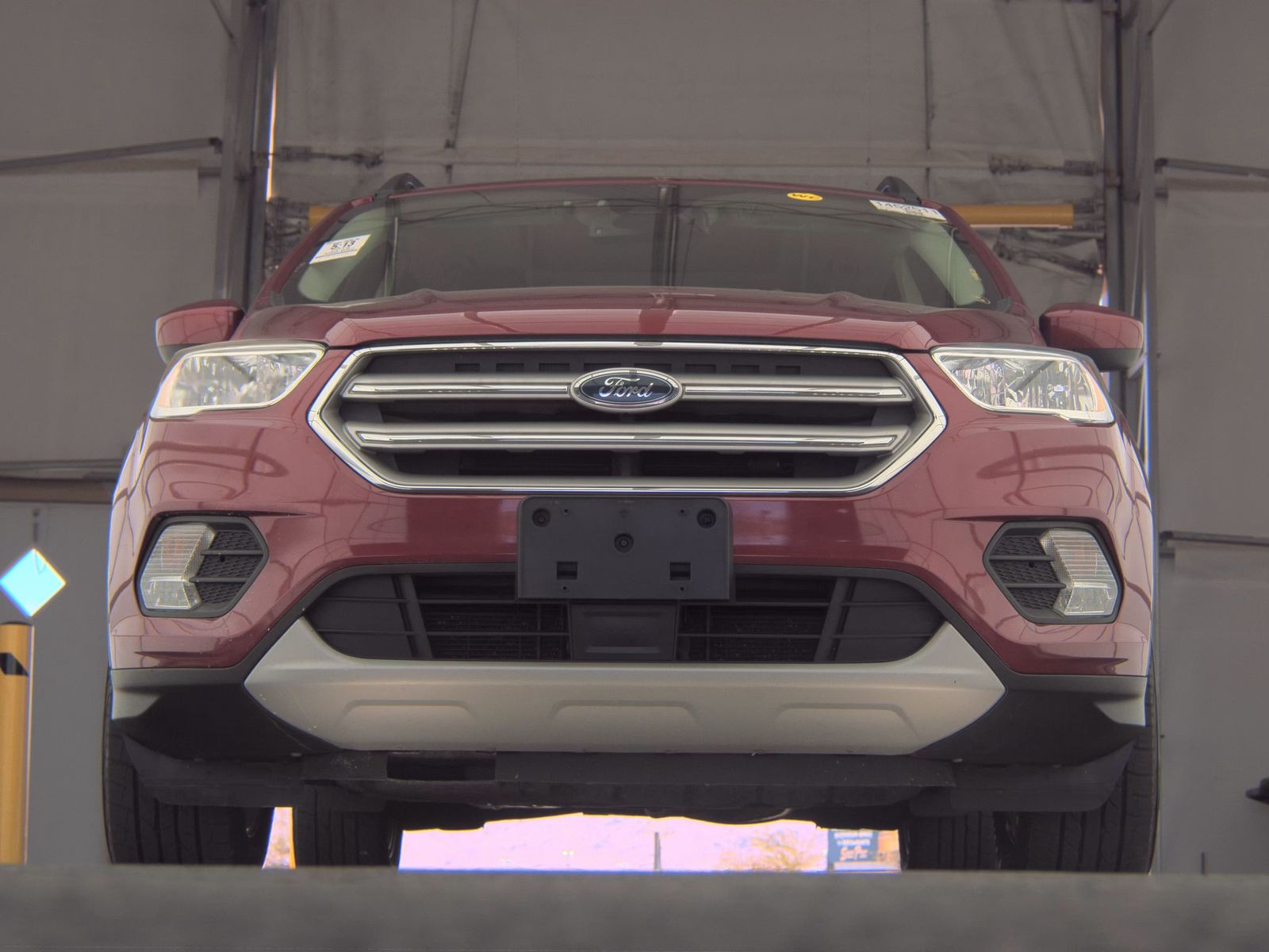 FORD ESCAPE - 4