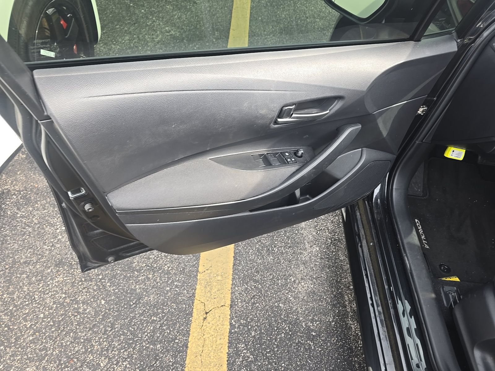TOYOTA COROLLA - 10