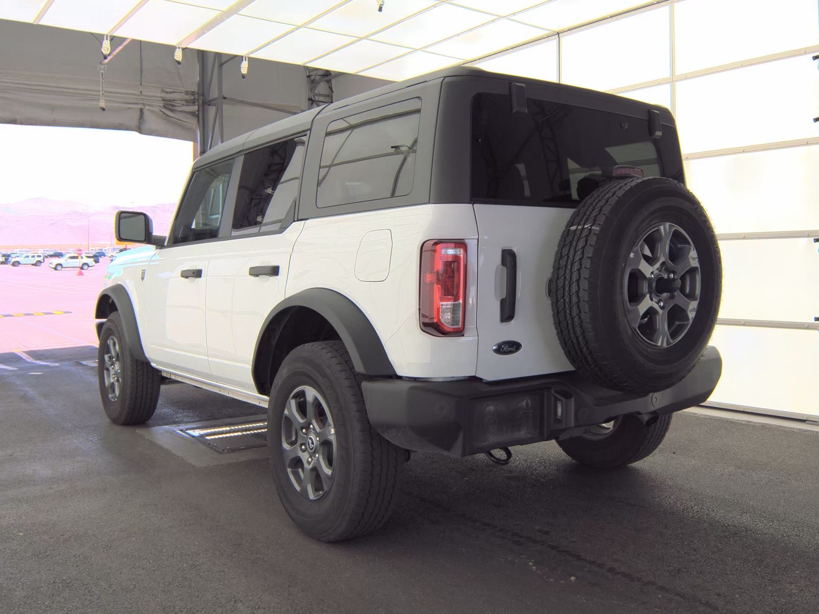 FORD BRONCO - 9