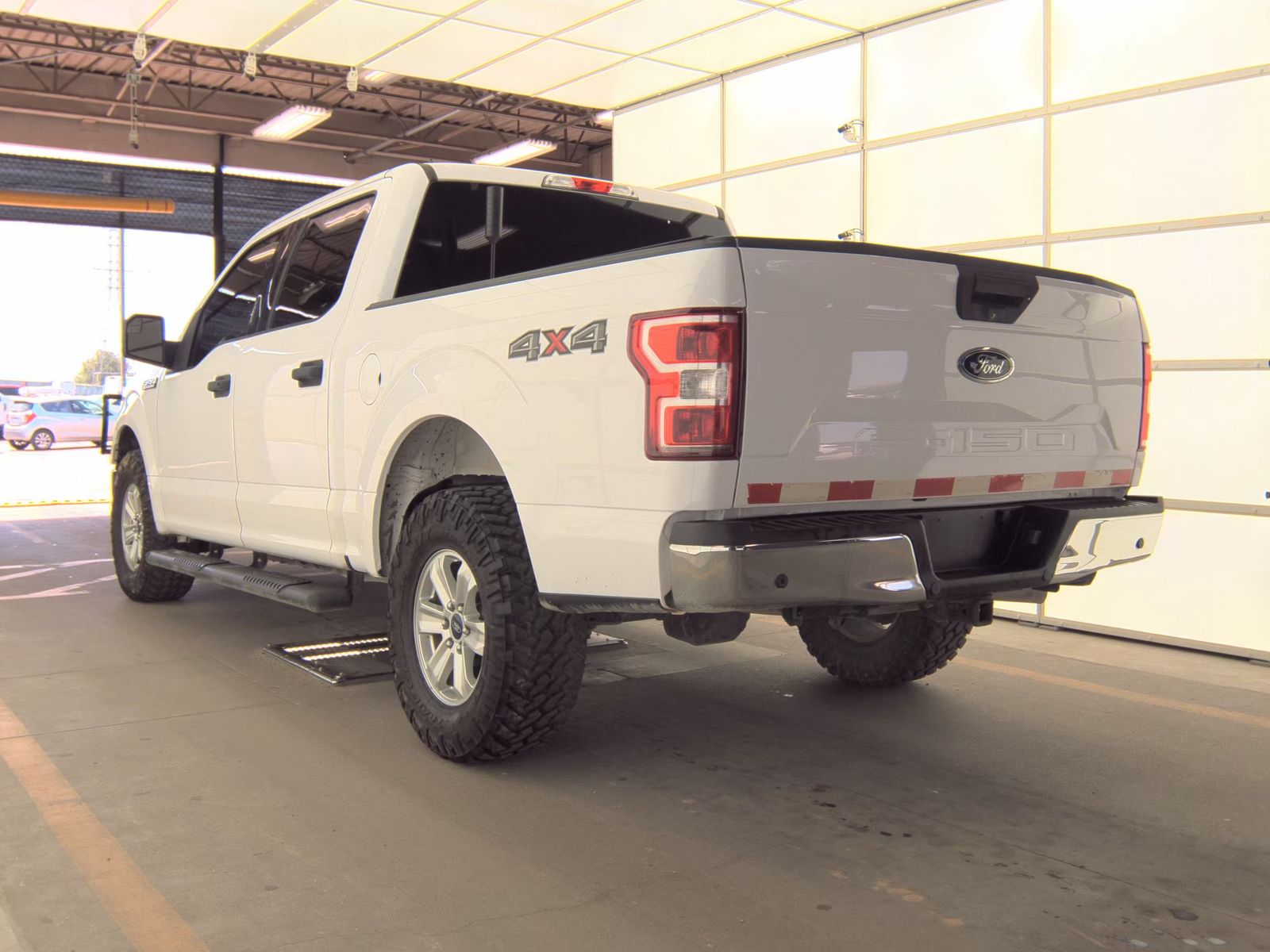 FORD F-150 - 7