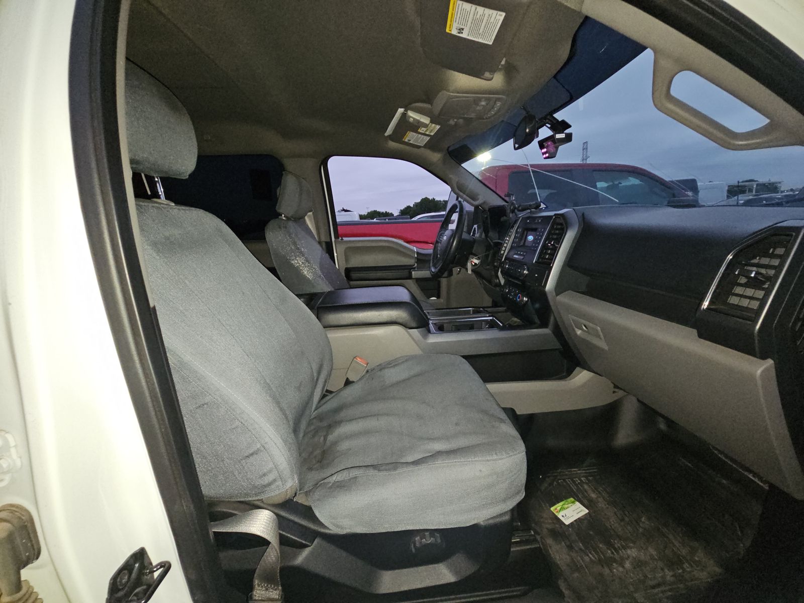 FORD F-150 - 9