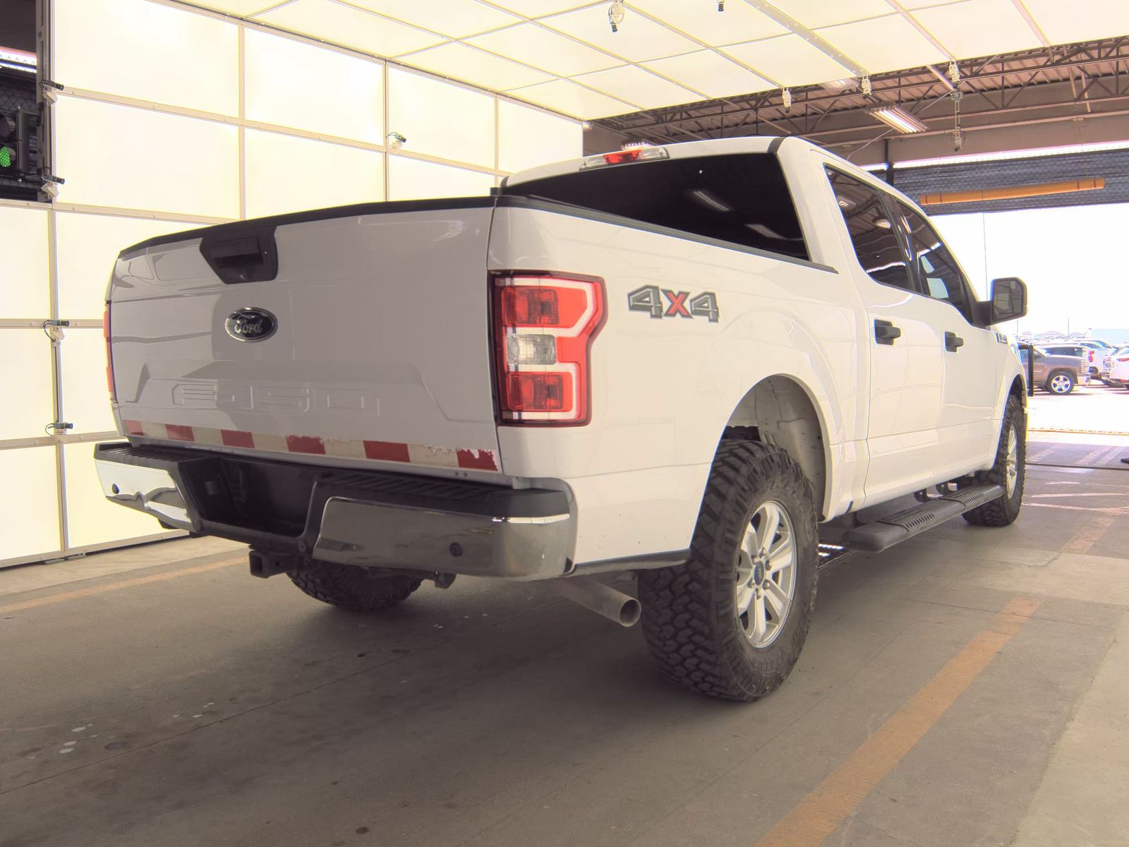 FORD F-150 - 5