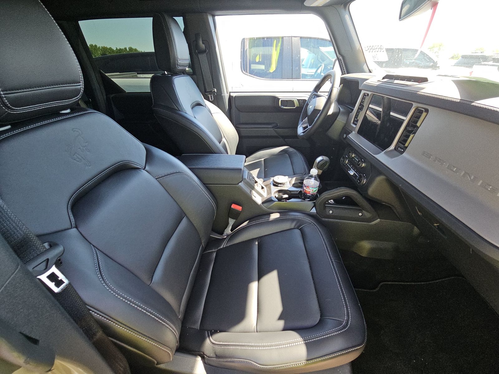 FORD BRONCO - 9