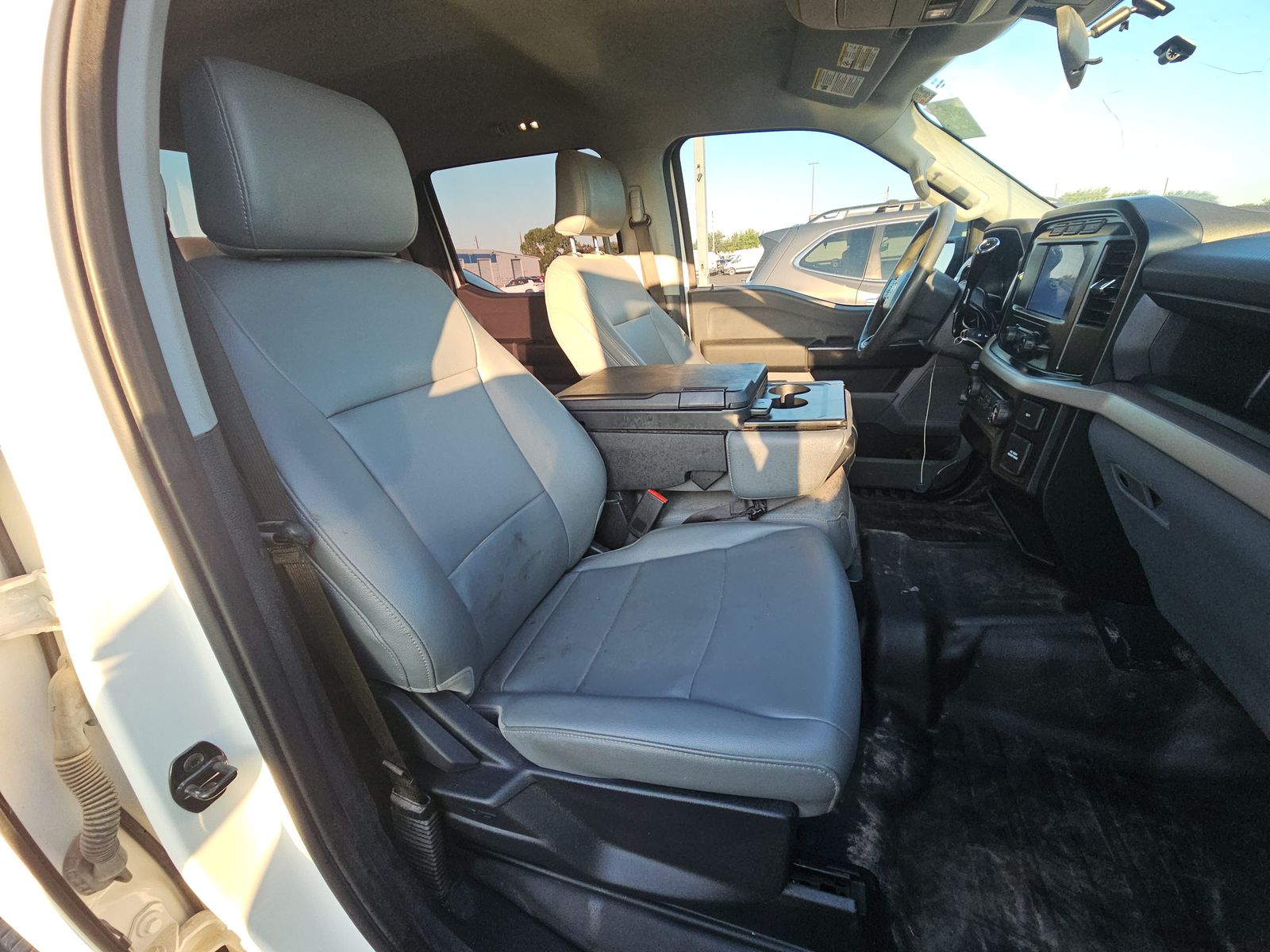 FORD F-150 - 9