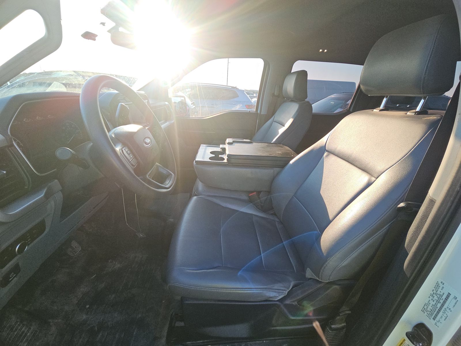 FORD F-150 - 8