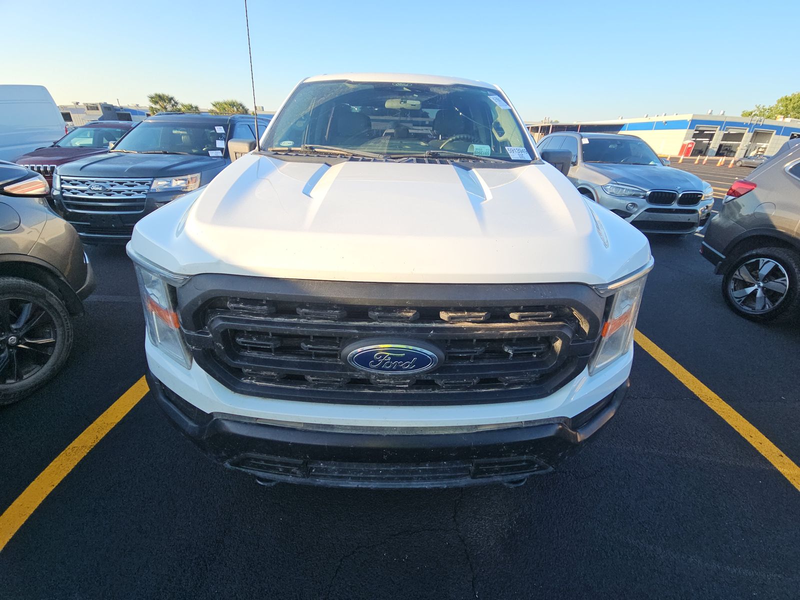 FORD F-150 - 3