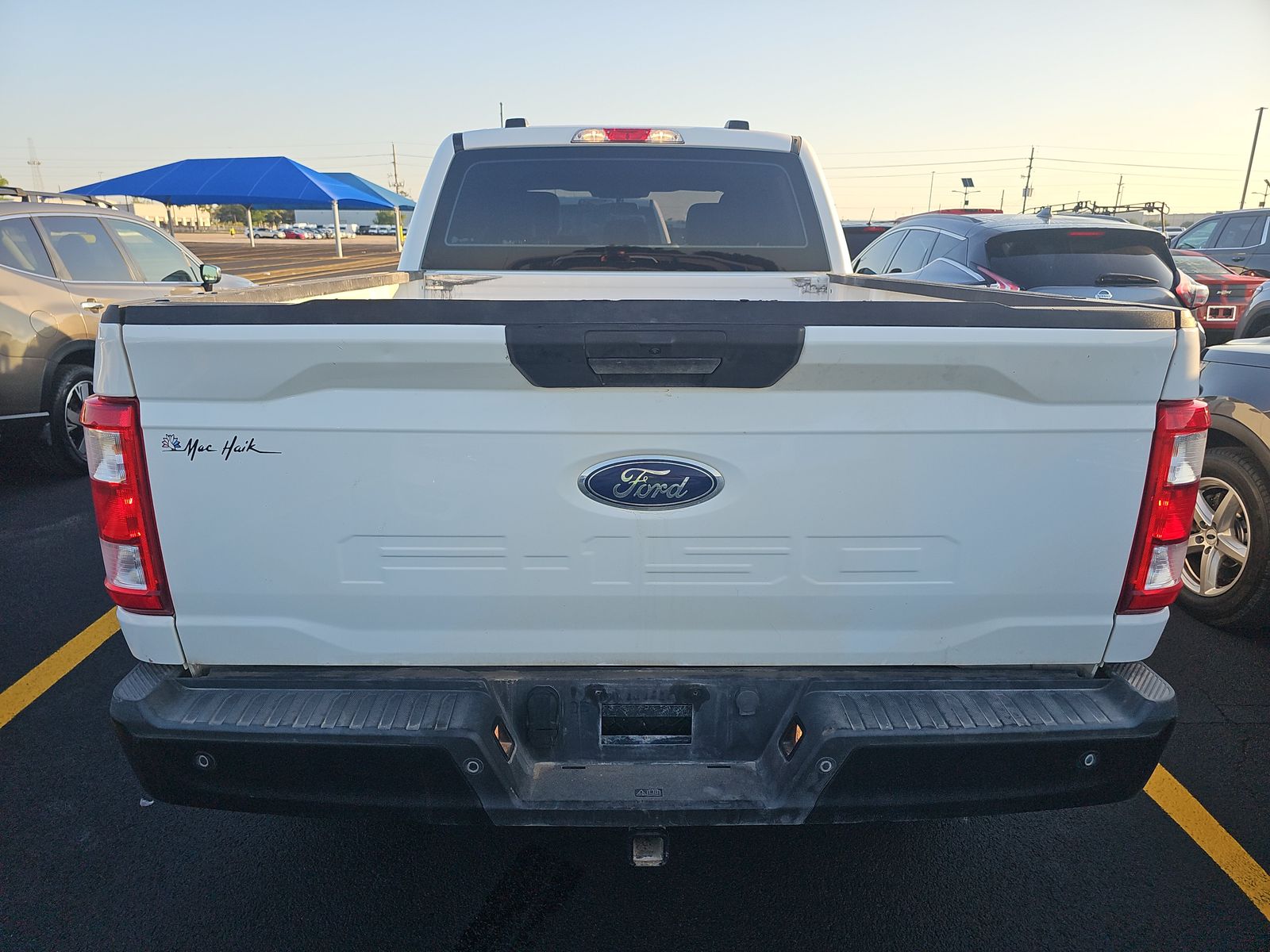FORD F-150 - 6