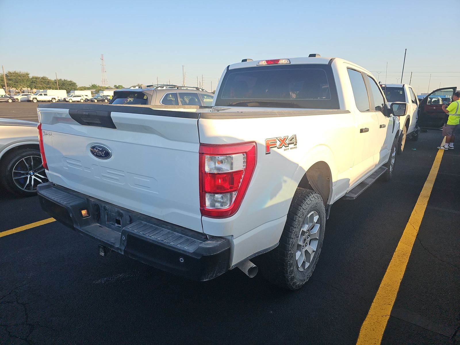 FORD F-150 - 5
