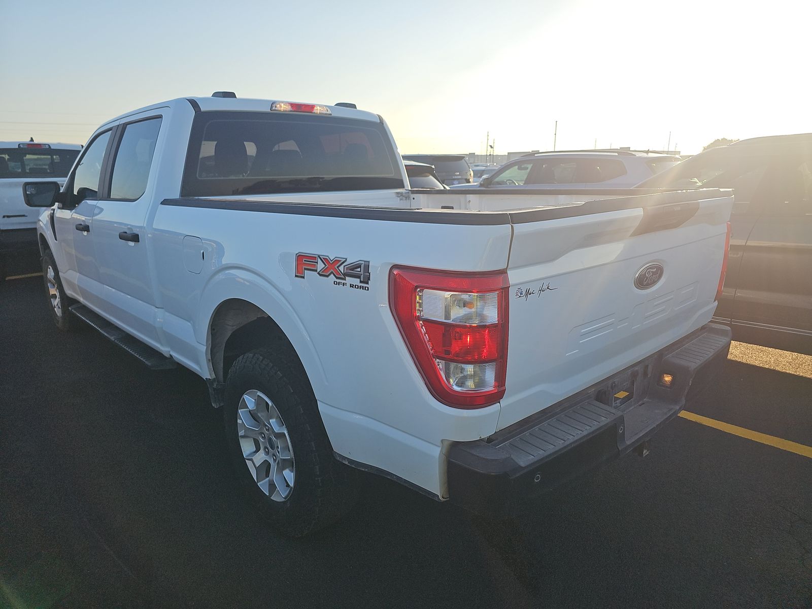 FORD F-150 - 7
