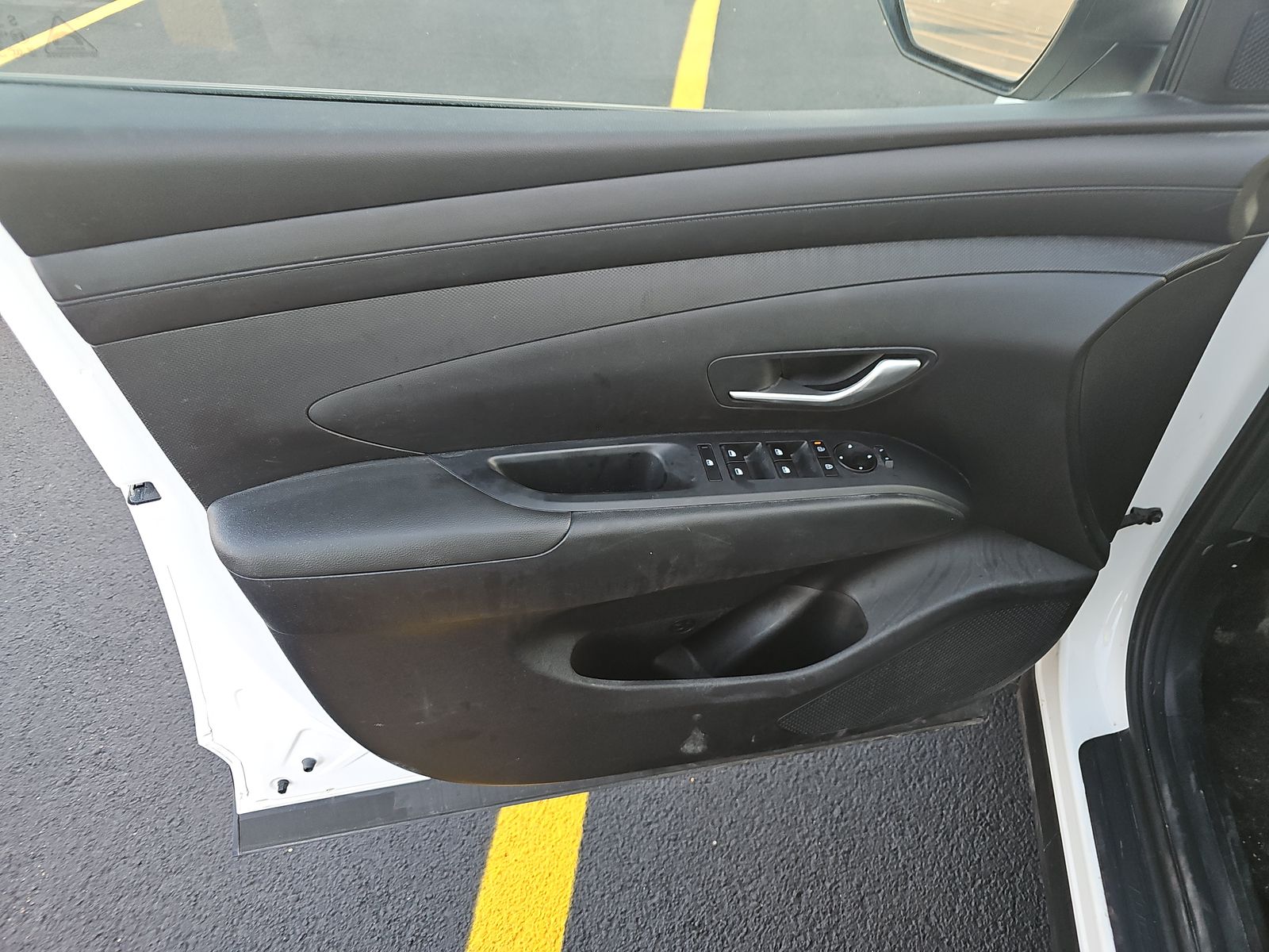 HYUNDAI TUCSON - 10
