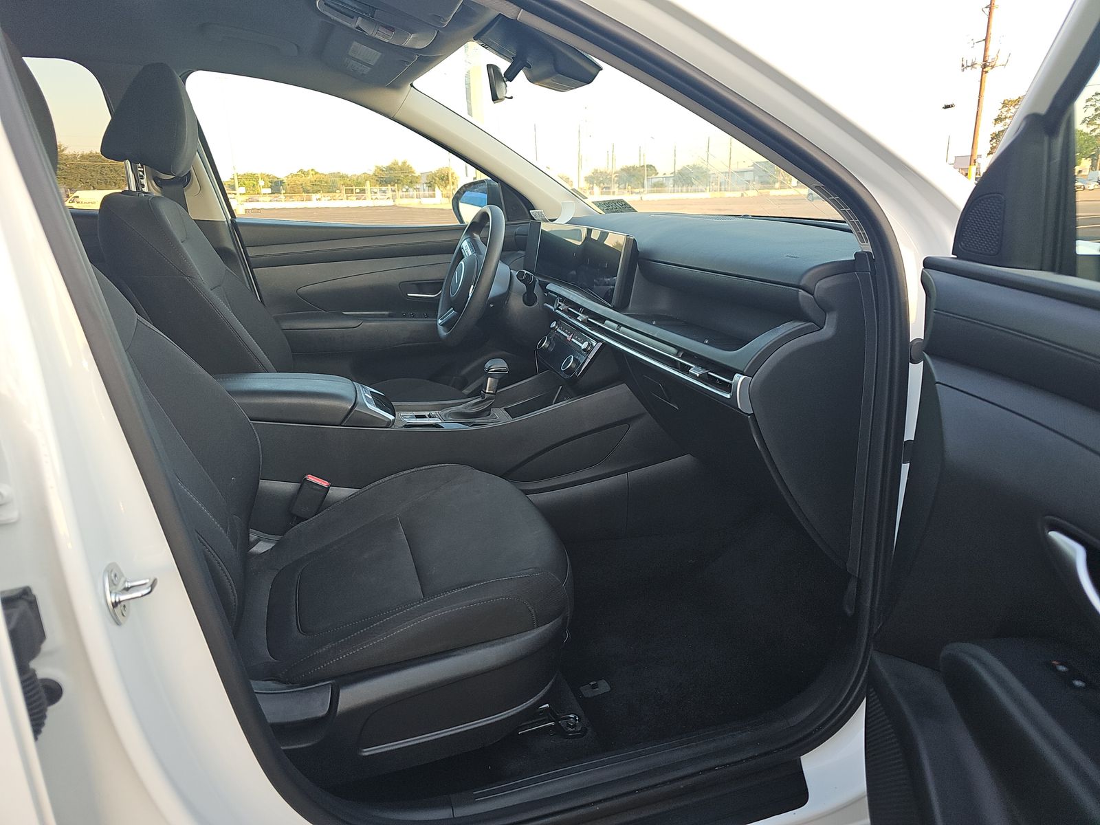 HYUNDAI TUCSON - 9