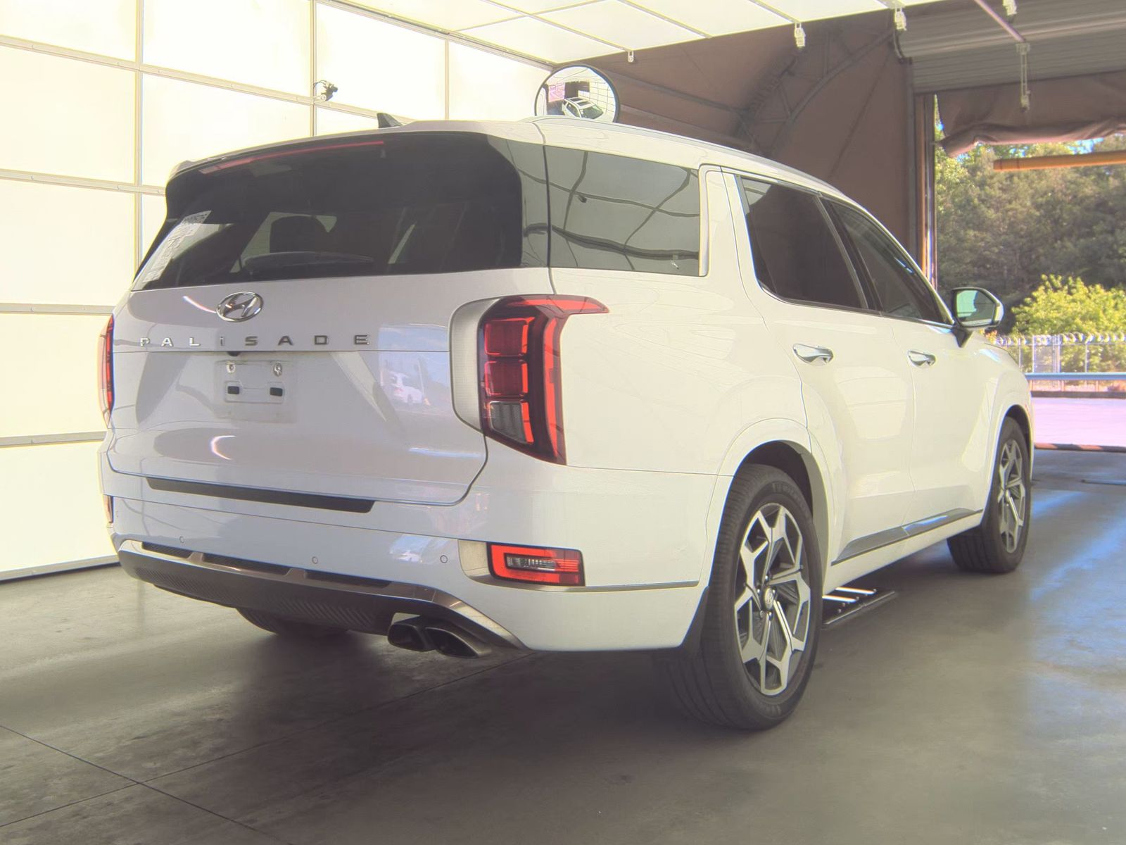 HYUNDAI PALISADE - 6