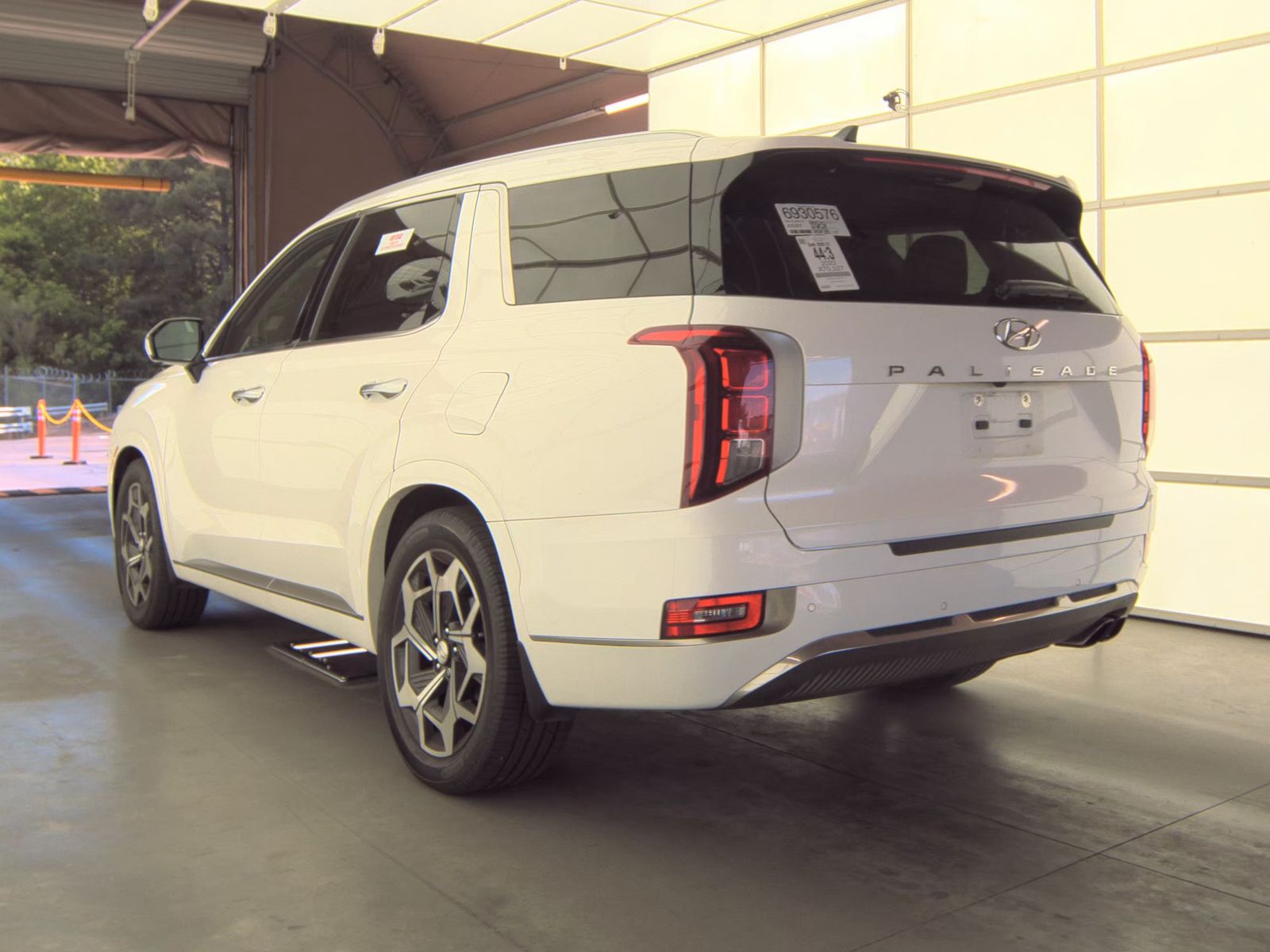 HYUNDAI PALISADE - 9
