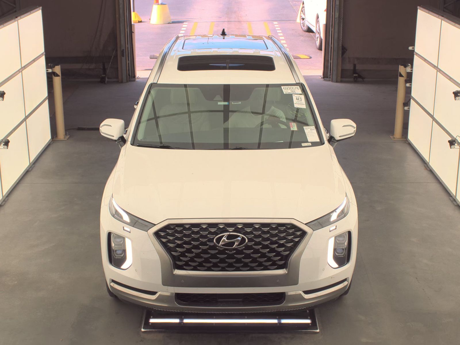HYUNDAI PALISADE - 3