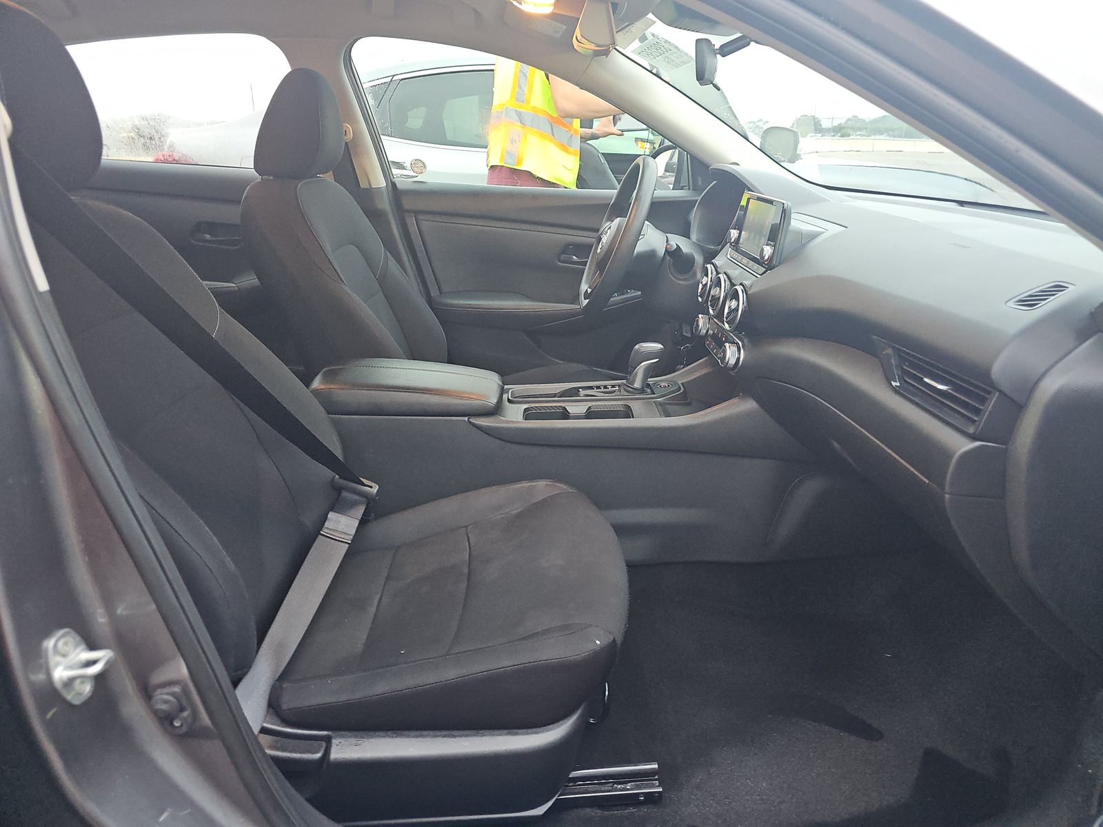 NISSAN SENTRA - 9