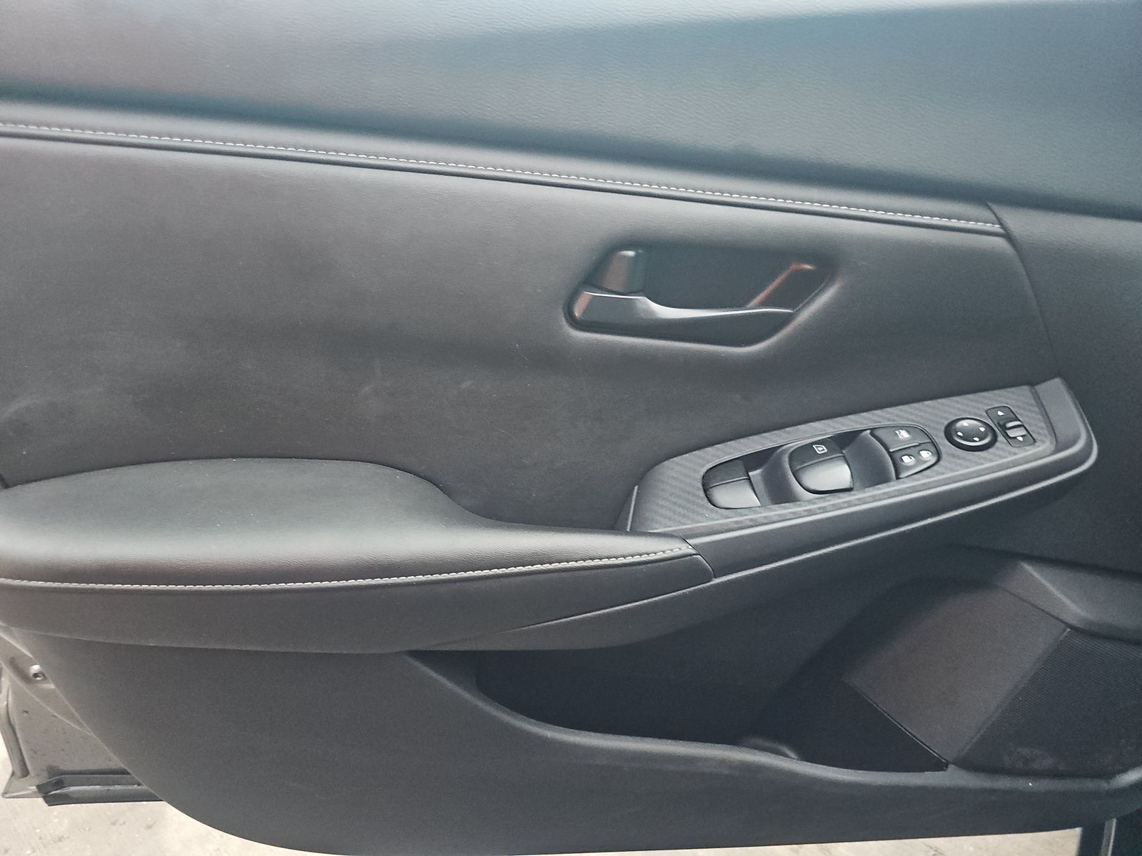 NISSAN SENTRA - 10