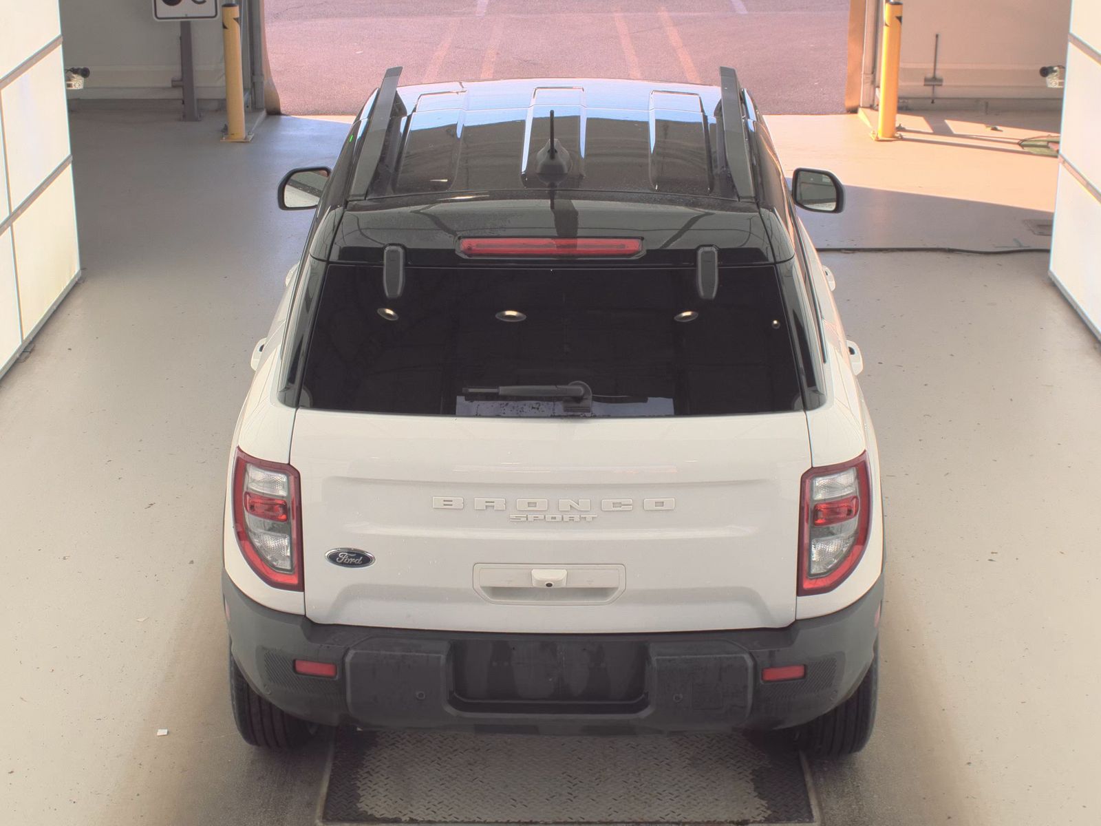 FORD BRONCO SPORT - 6
