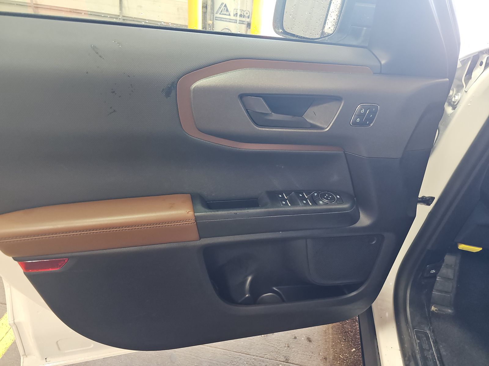 FORD BRONCO SPORT - 10