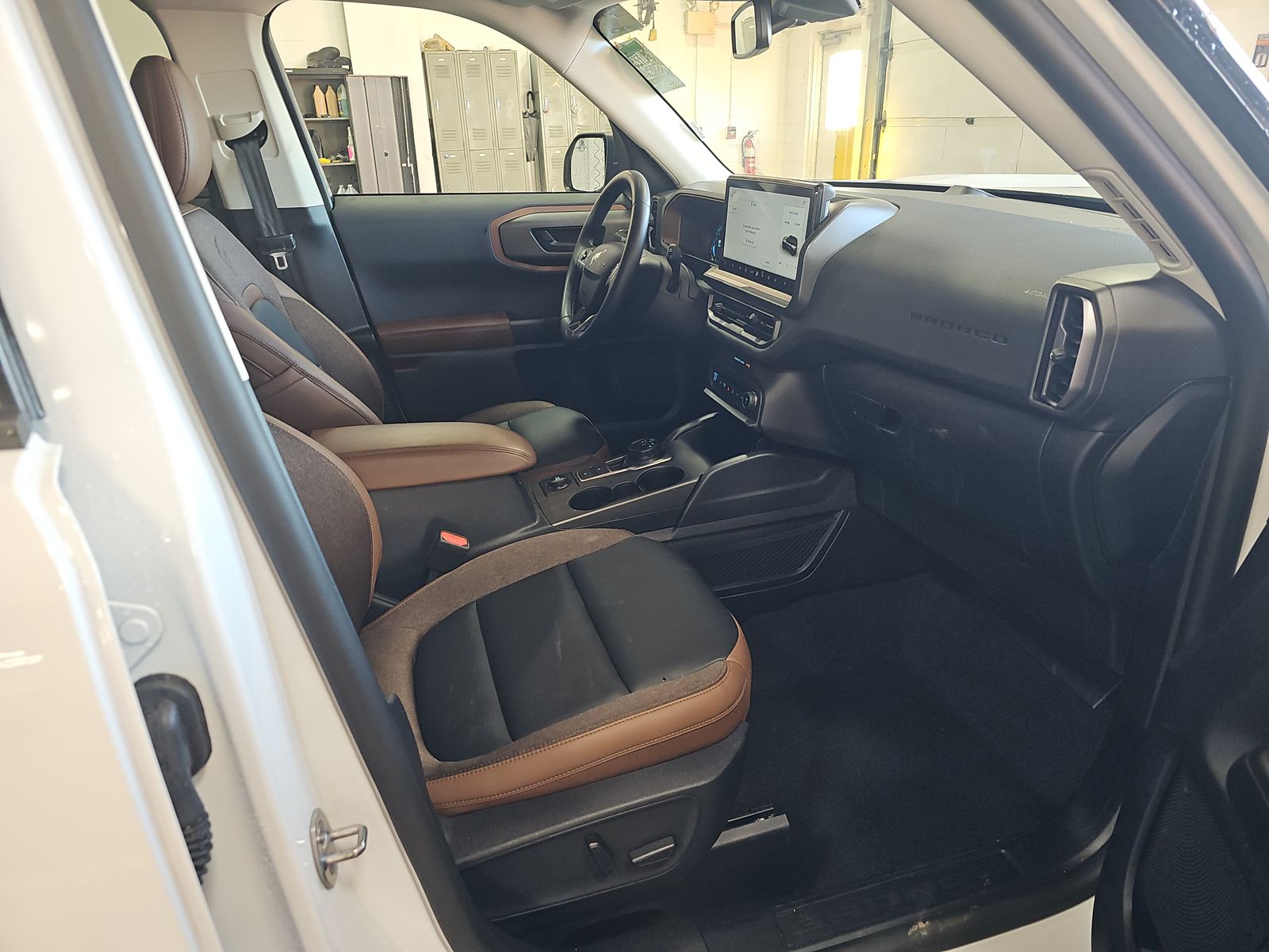 FORD BRONCO SPORT - 9