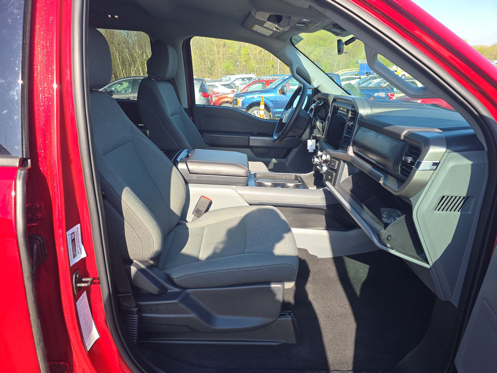 FORD F-150 - 9