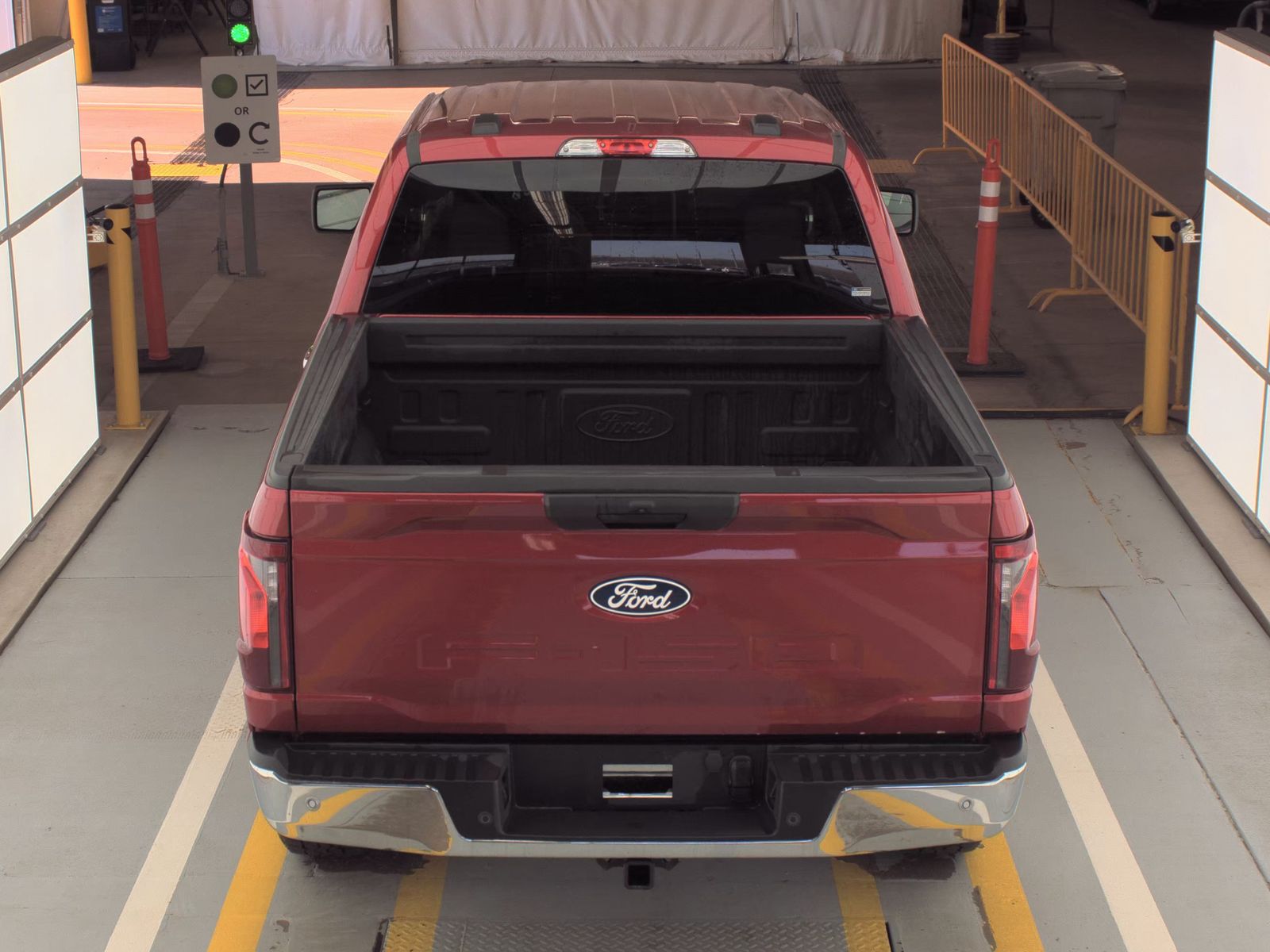FORD F-150 - 6