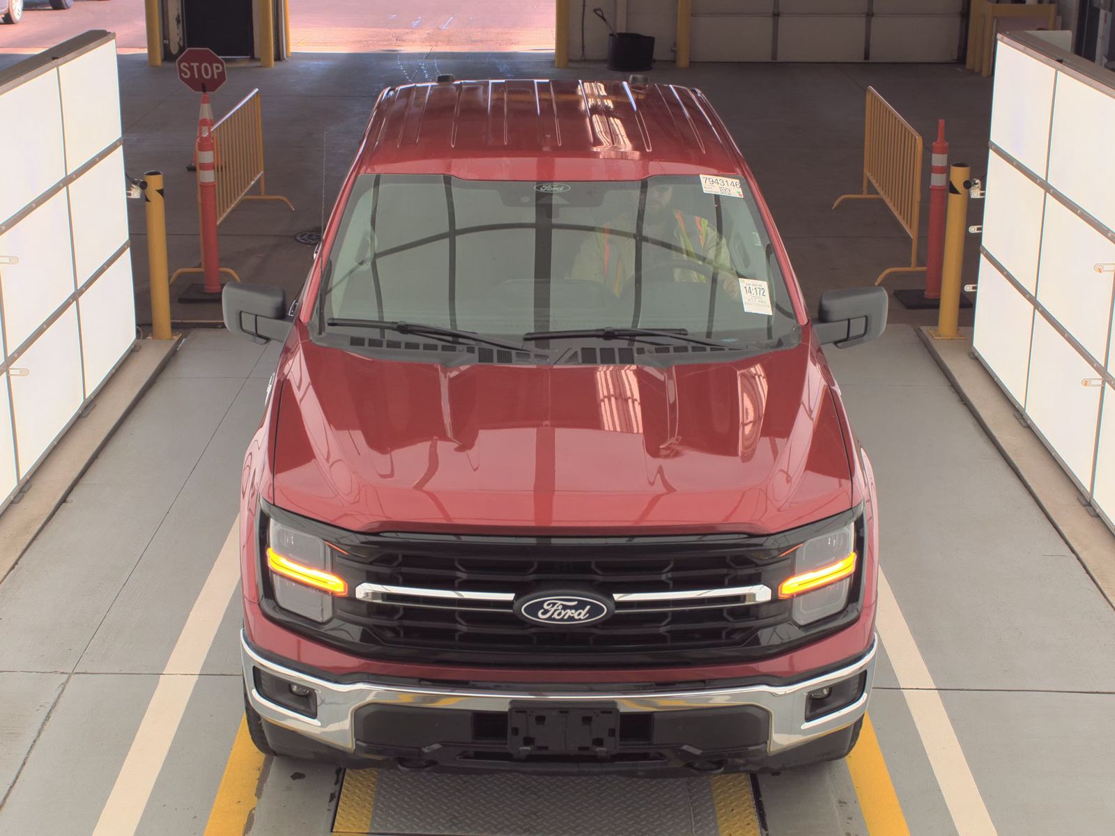FORD F-150 - 3